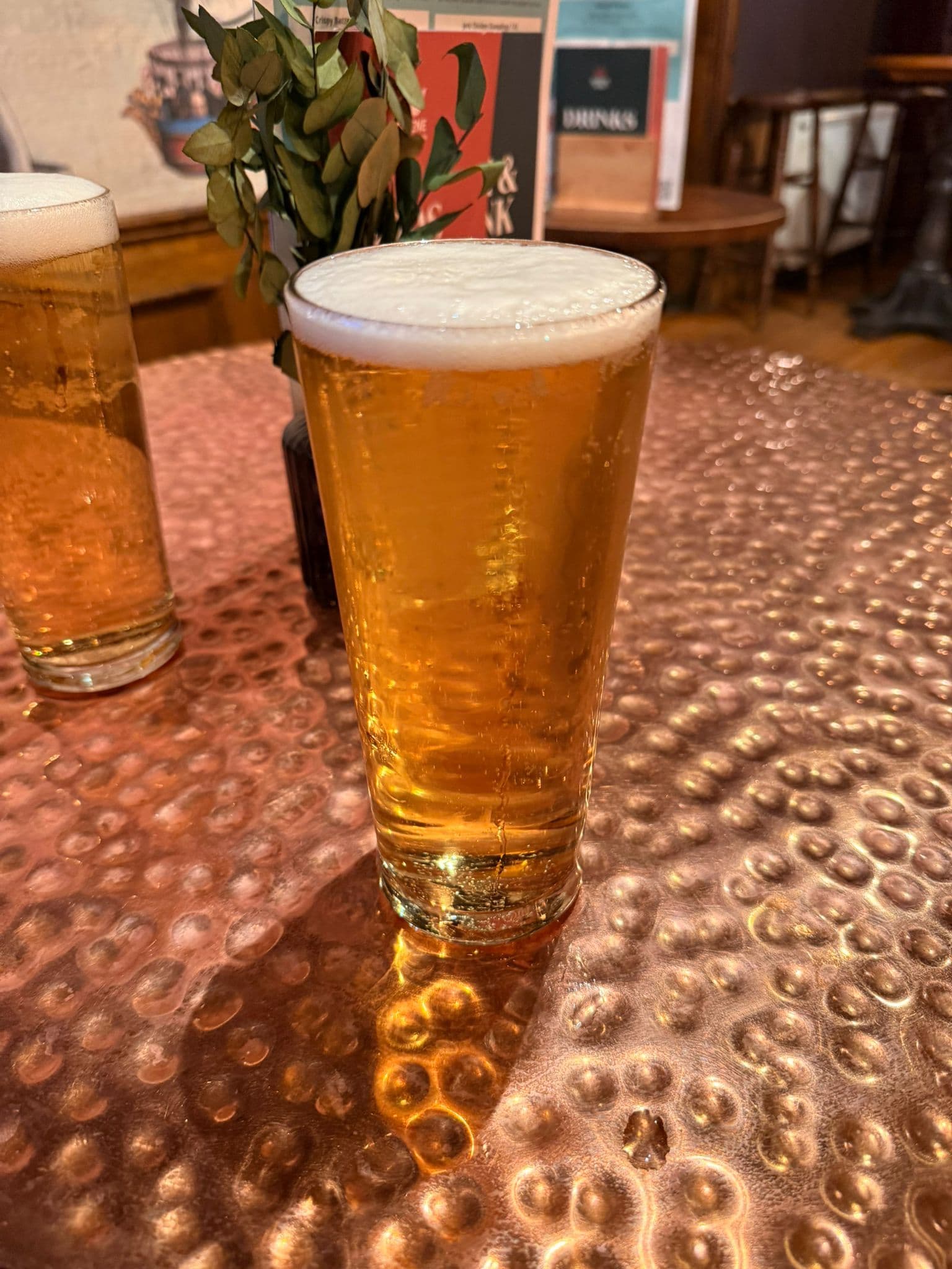 Beer #5263