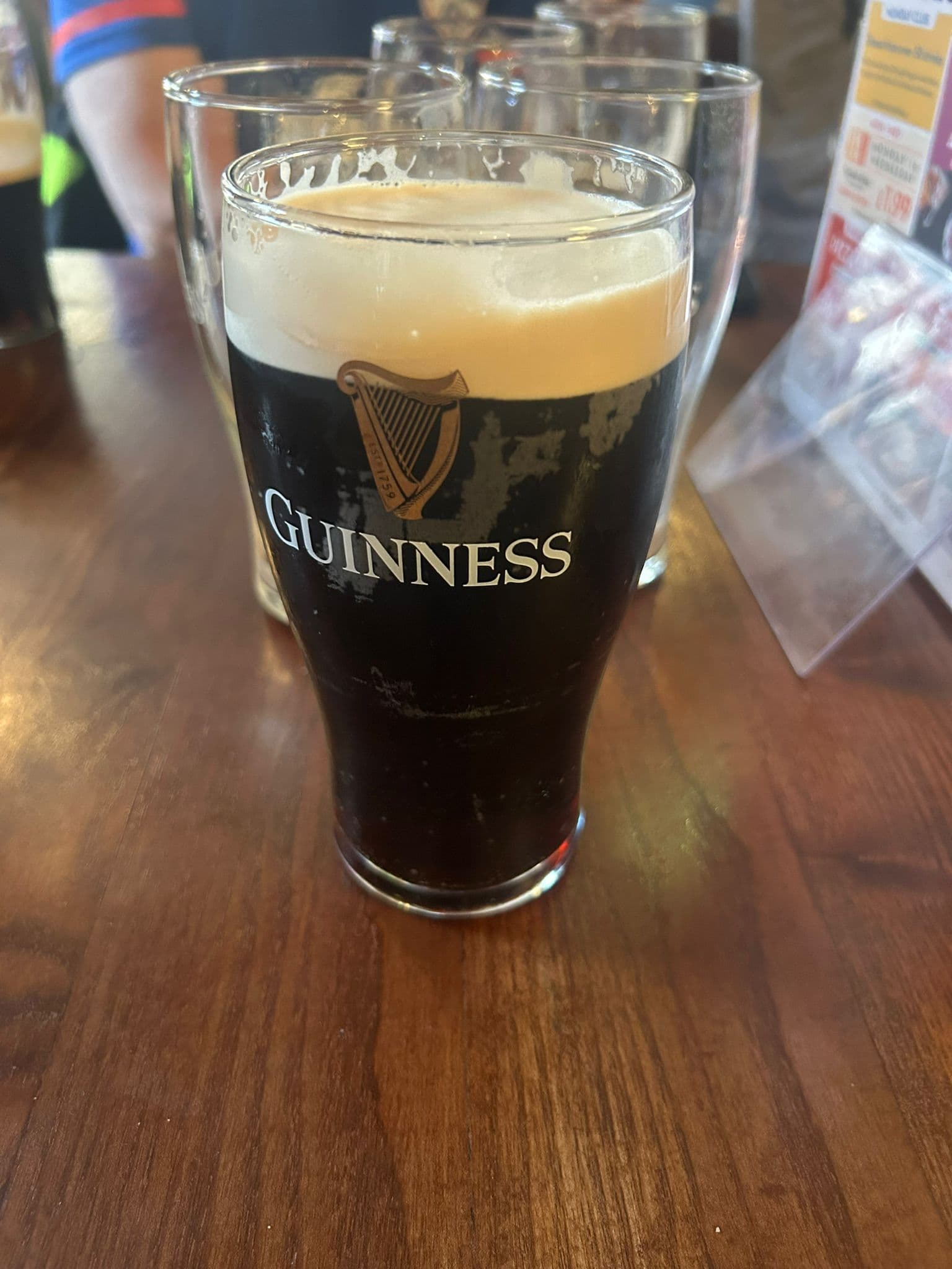 Beer #5264