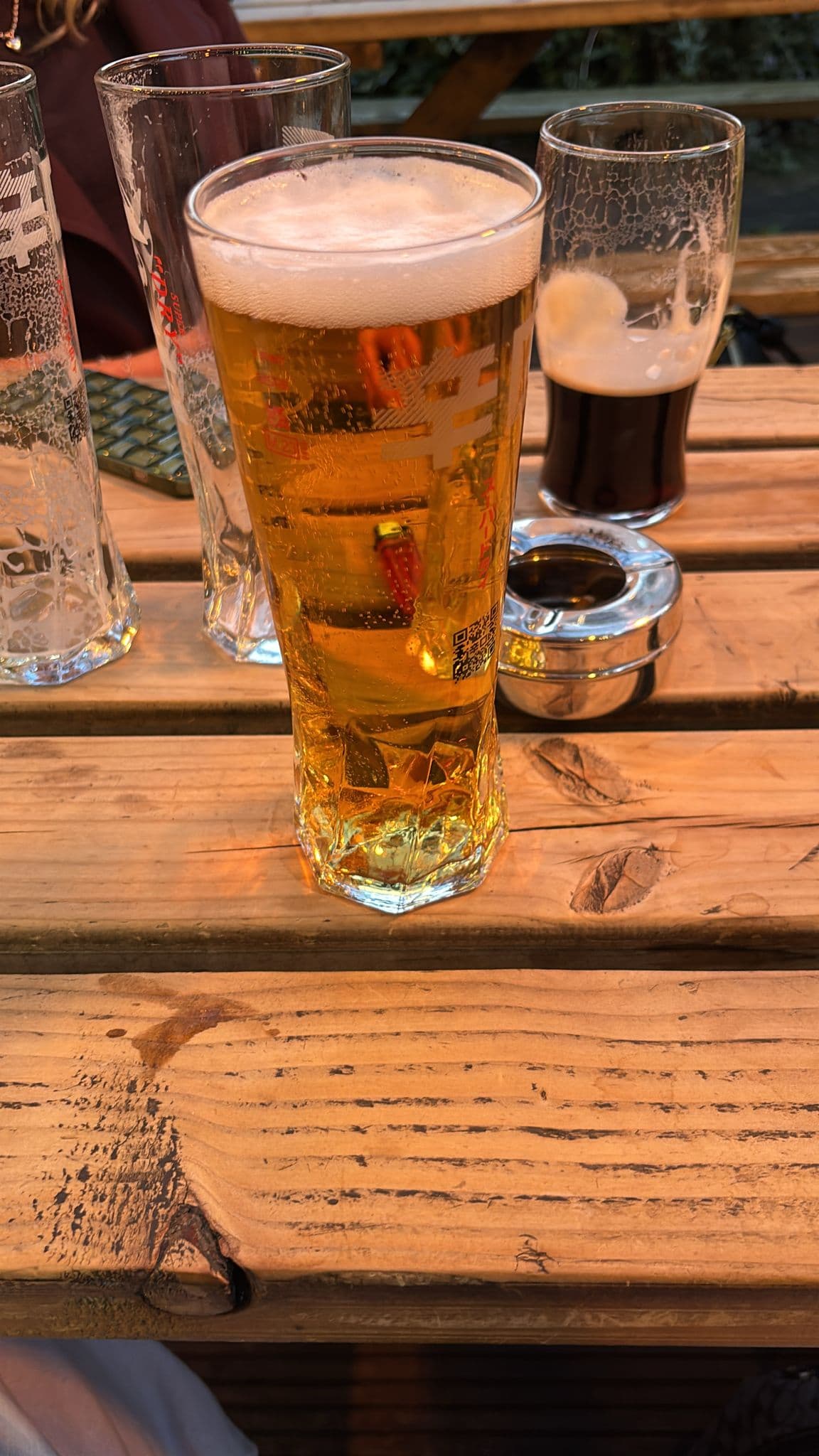 Beer #5266