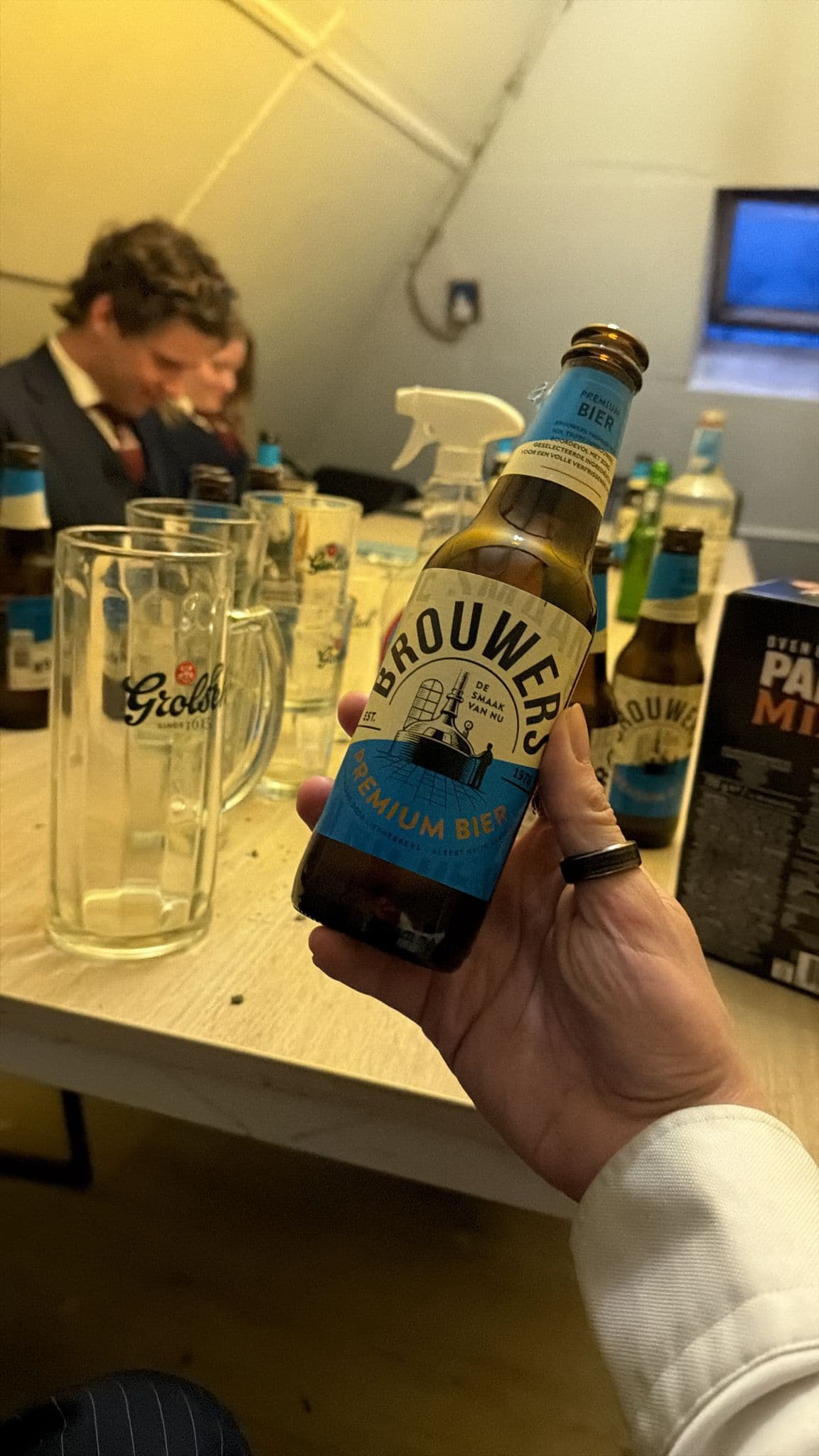 Beer #5267