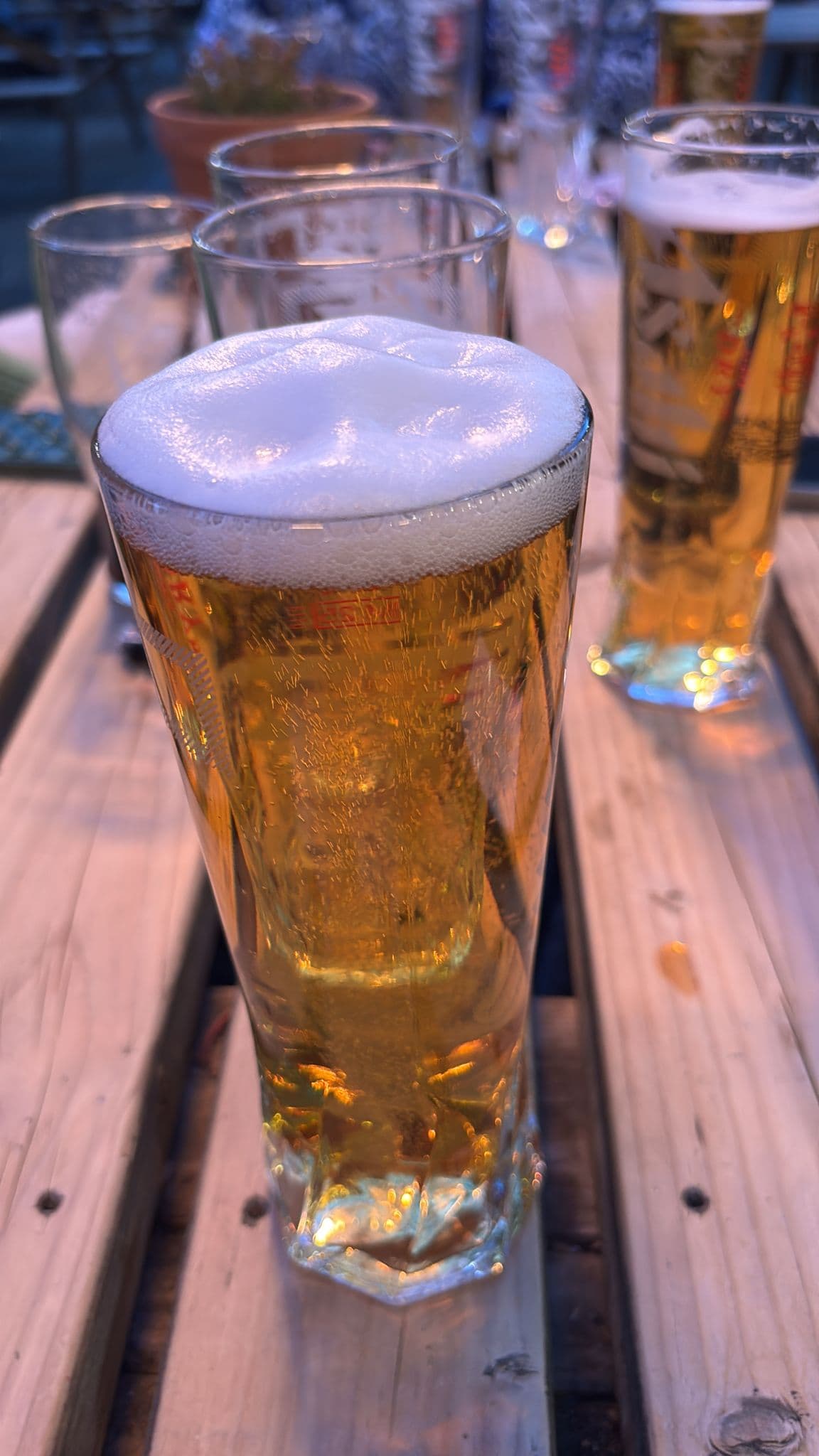 Beer #5268