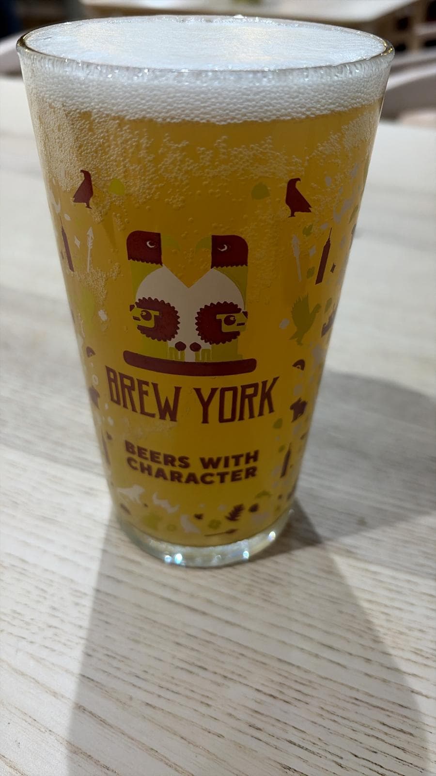Beer #5269