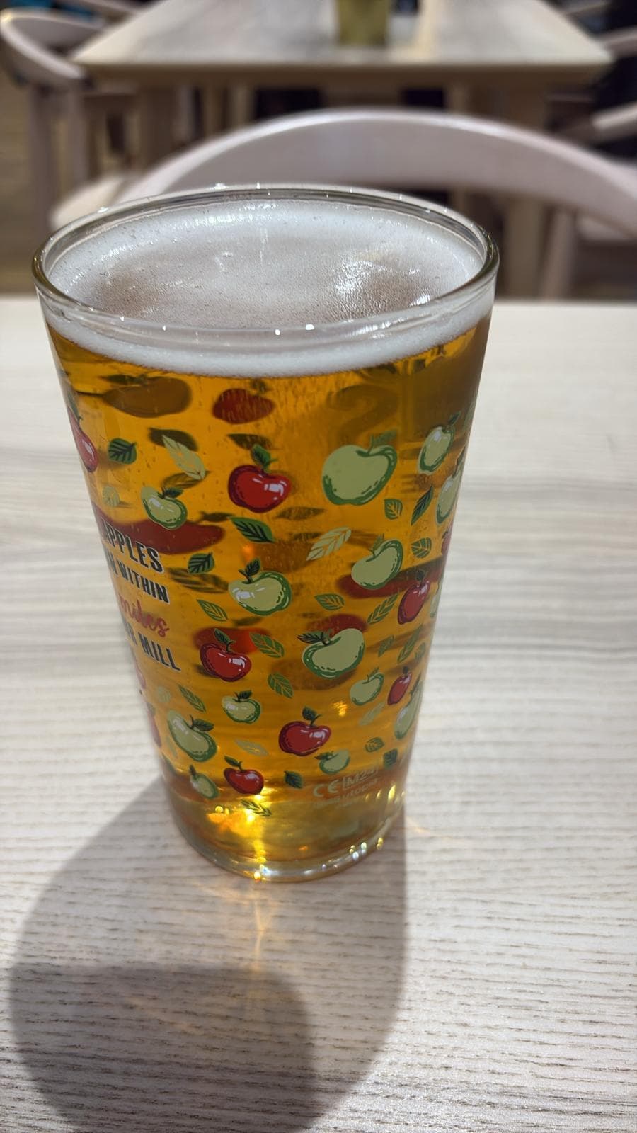 Beer #5270