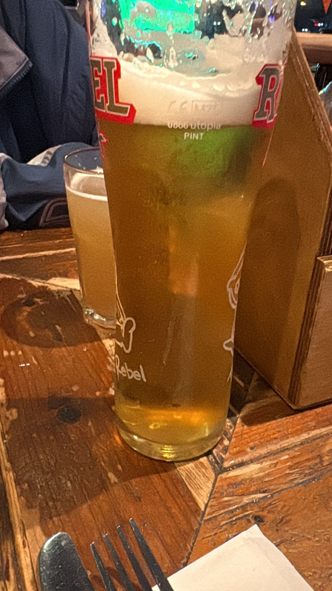 Beer #5273