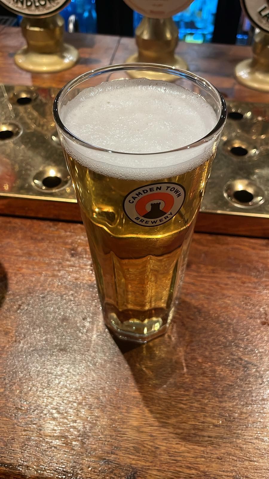 Beer #5274
