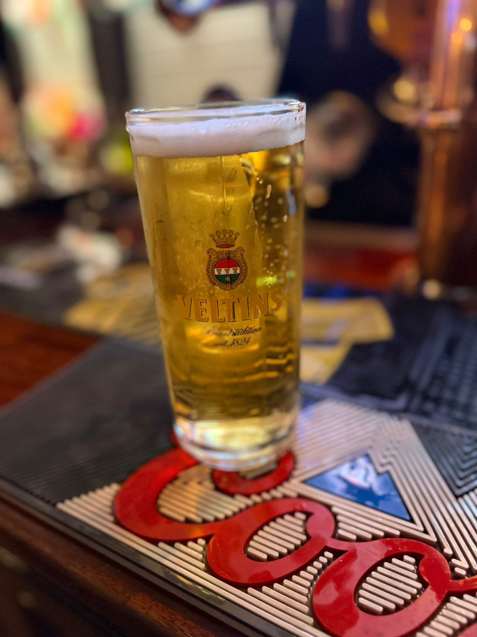 Beer #5275