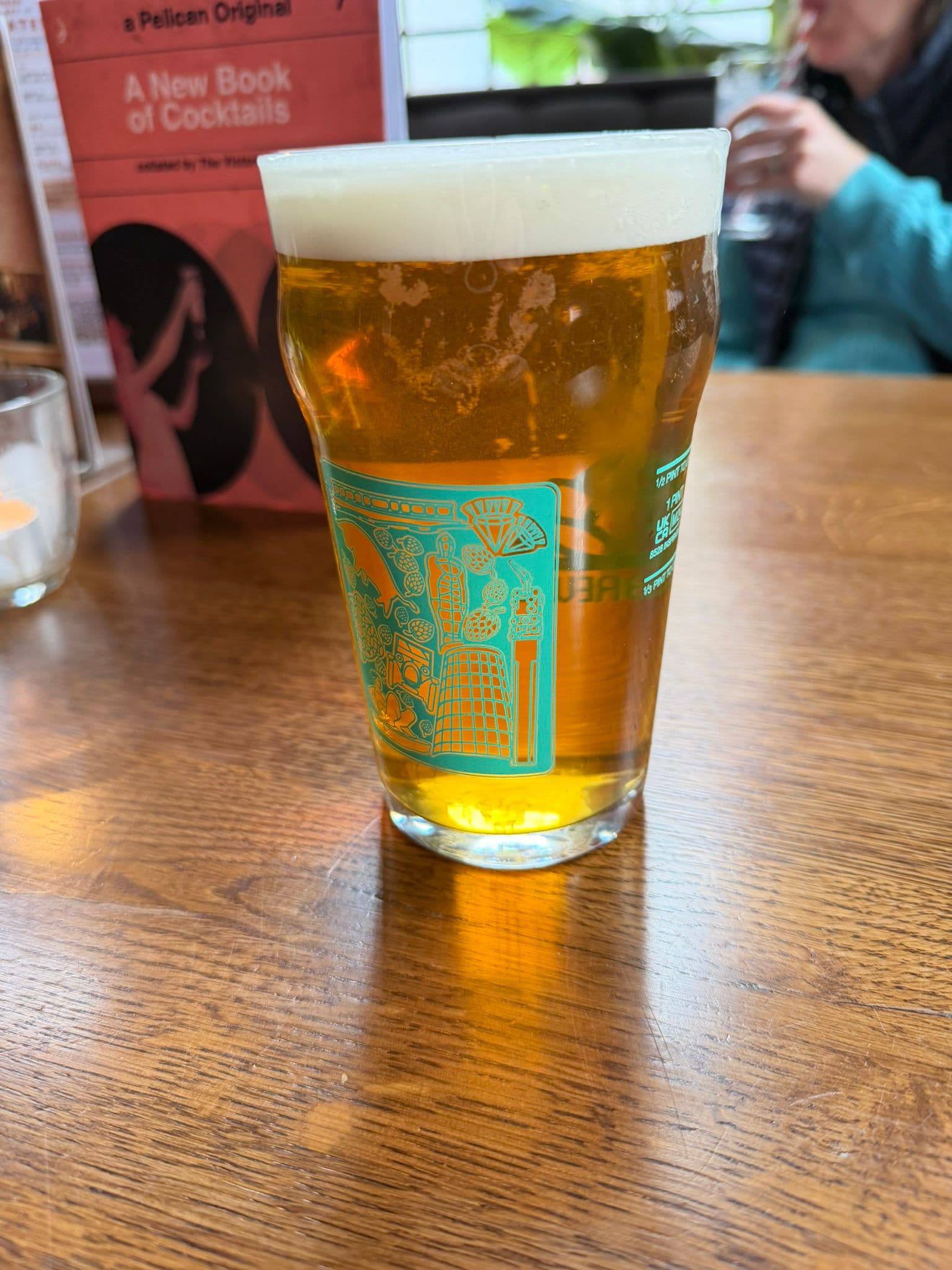 Beer #5279