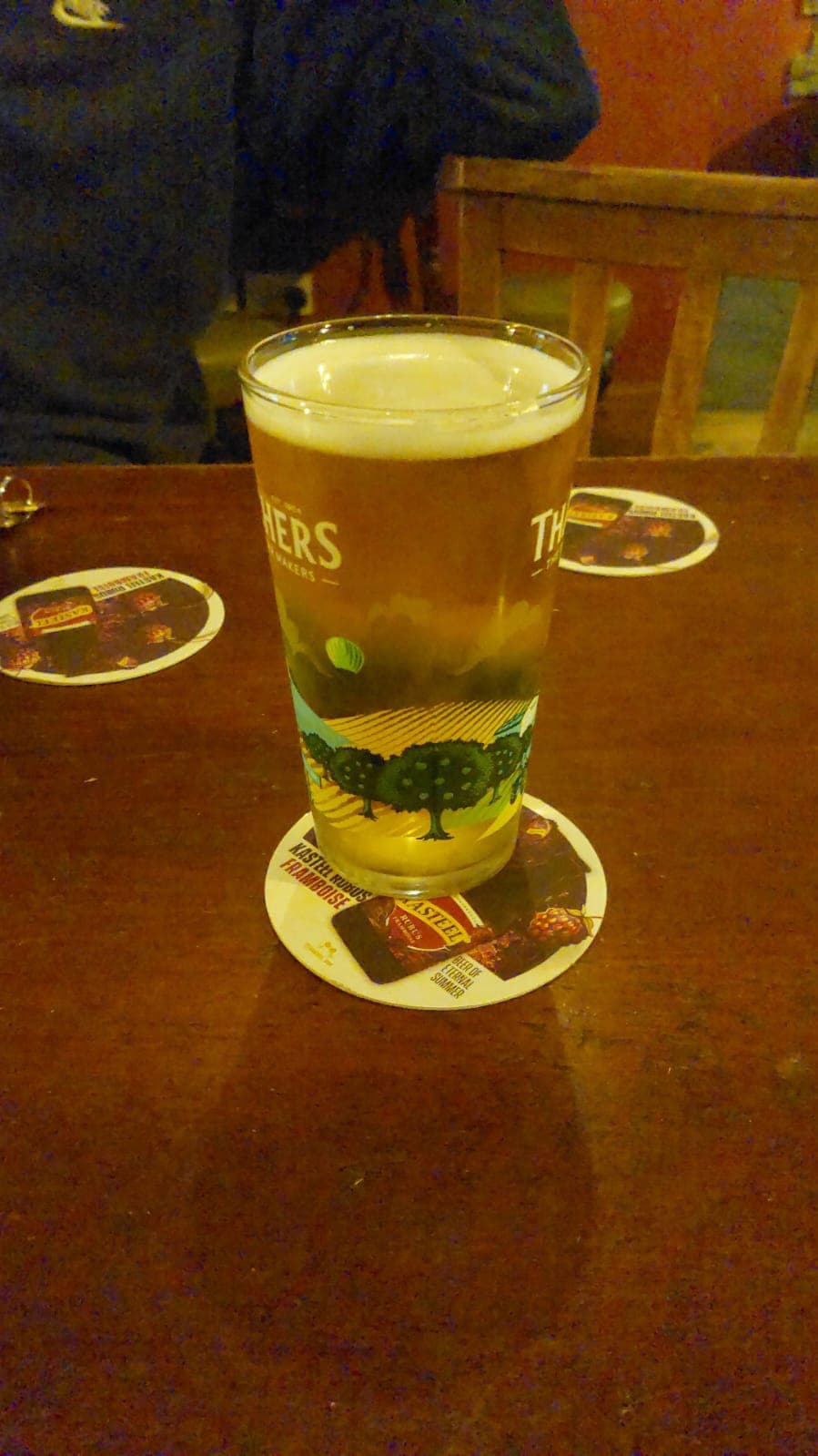 Beer #5281