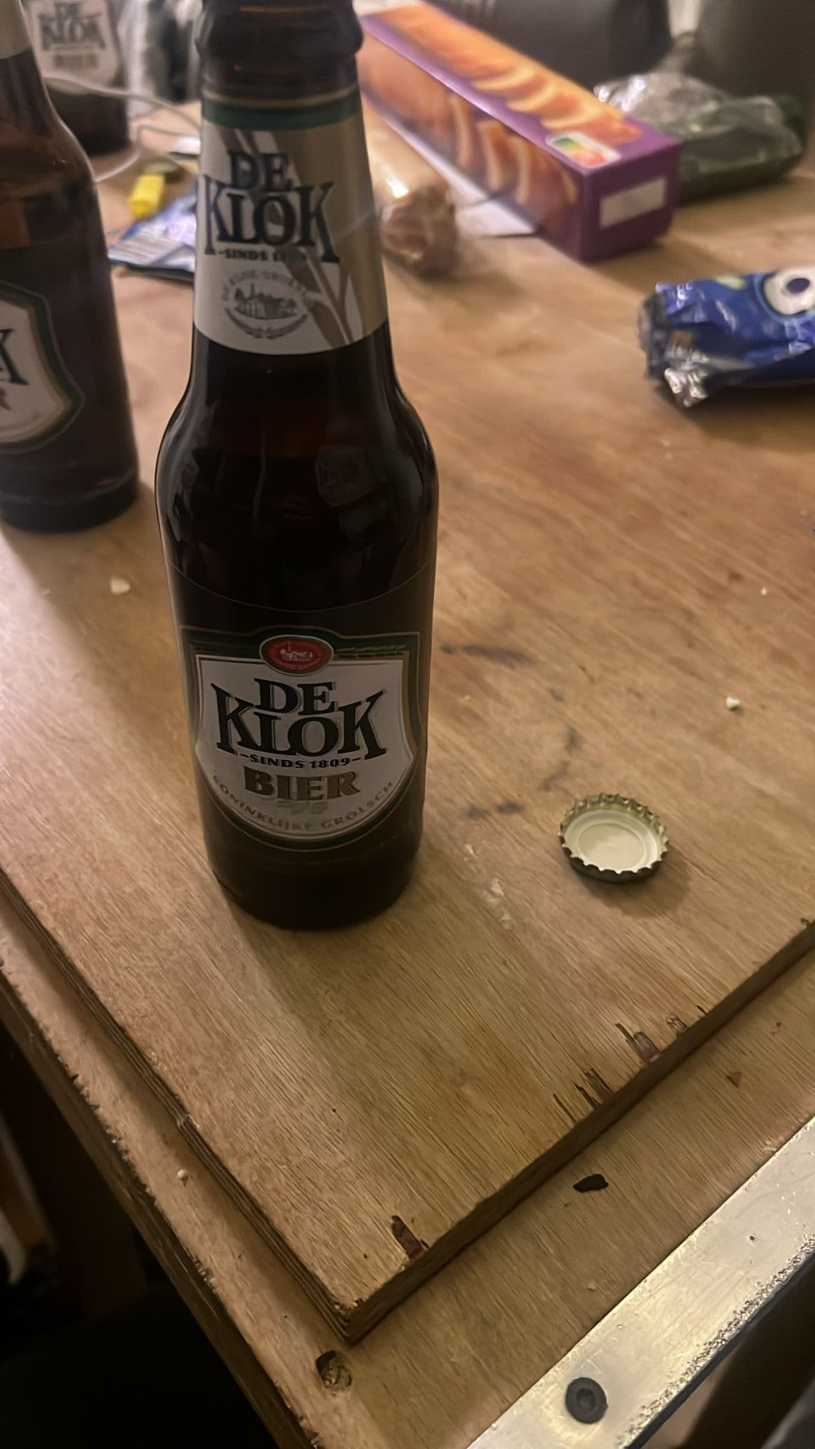 Beer #5282