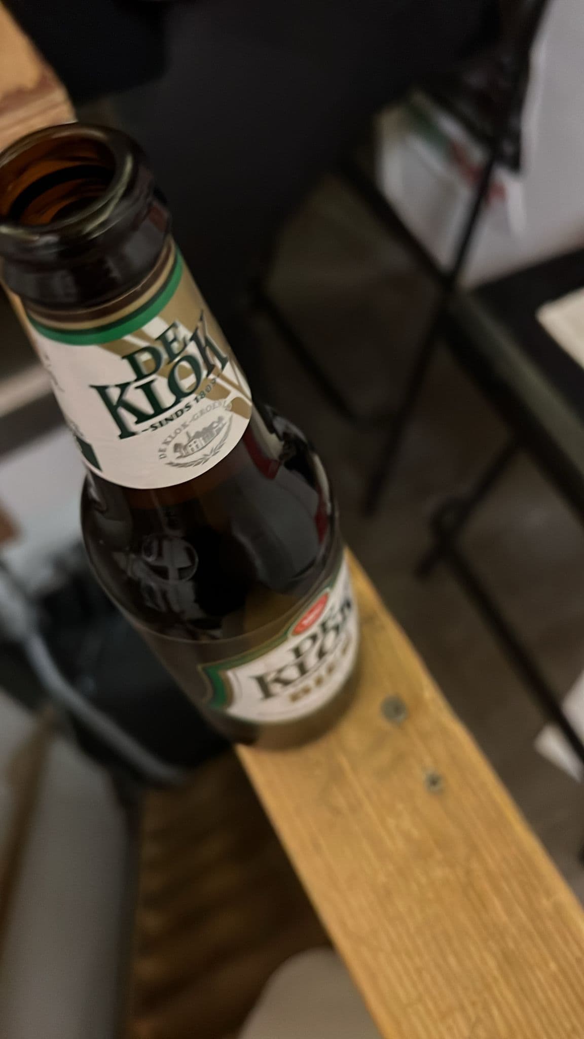 Beer #5283