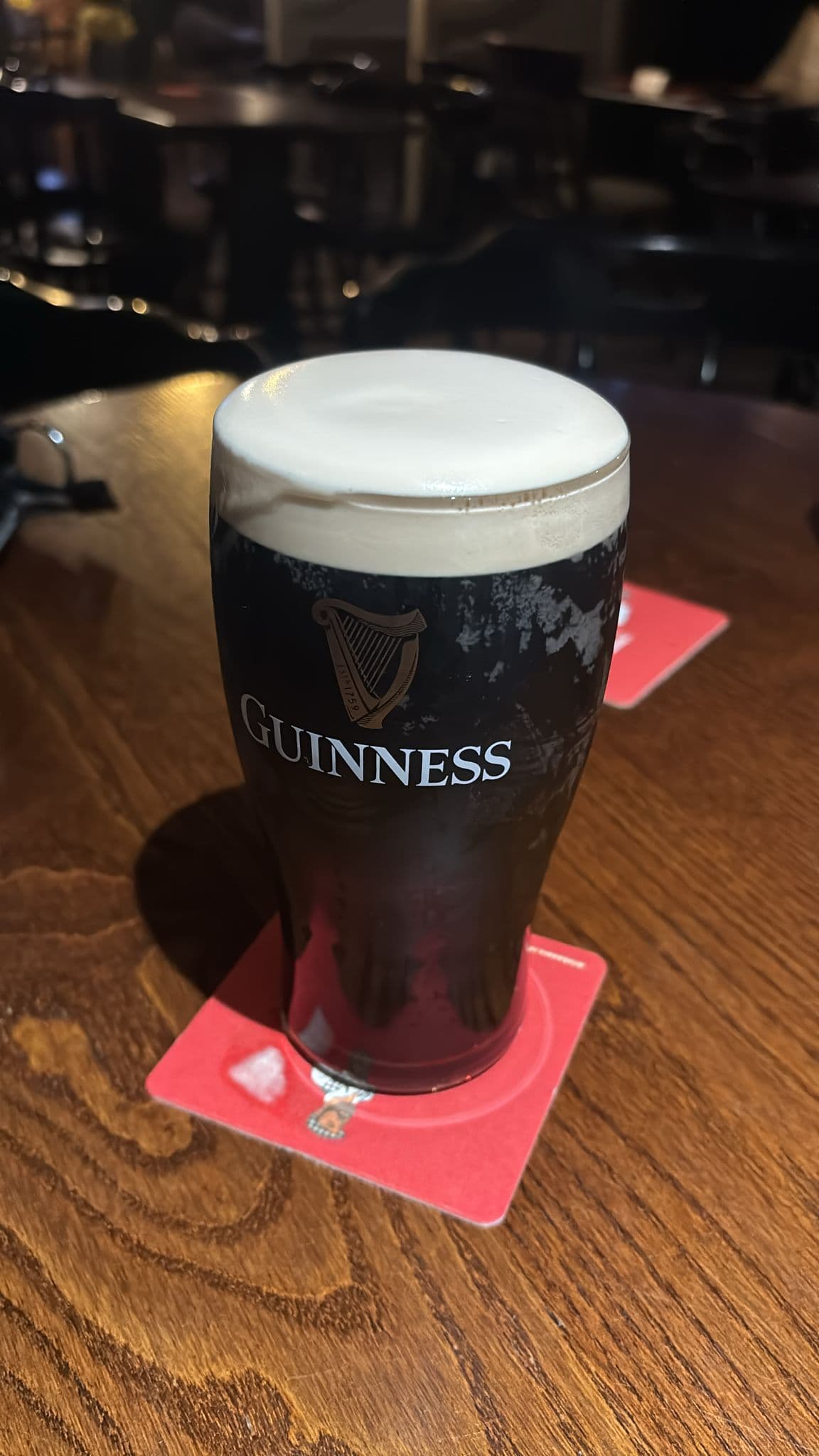 Beer #5284