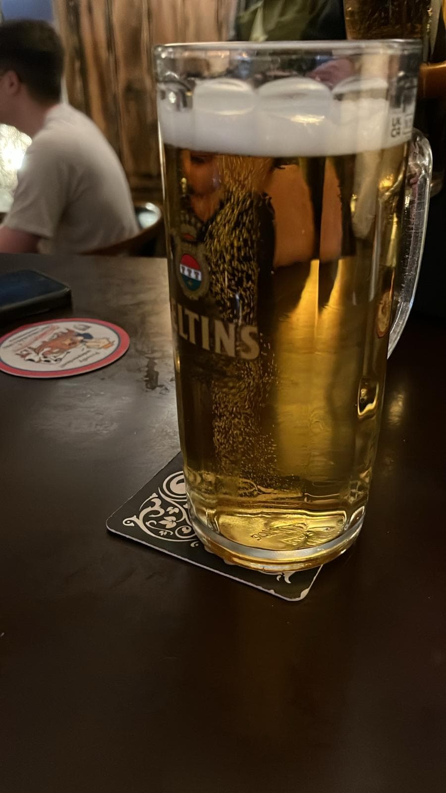 Beer #5286