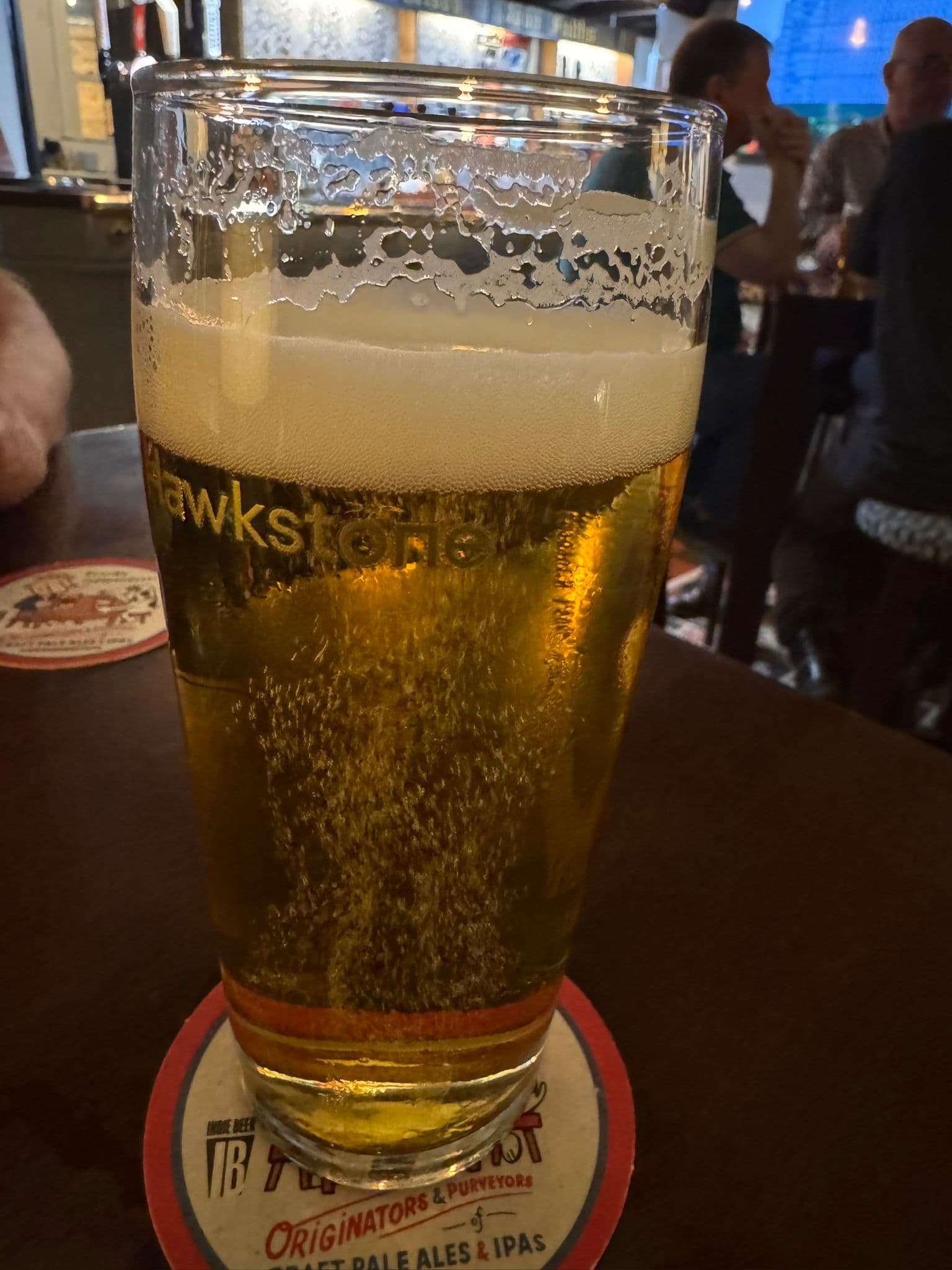 Beer #5287