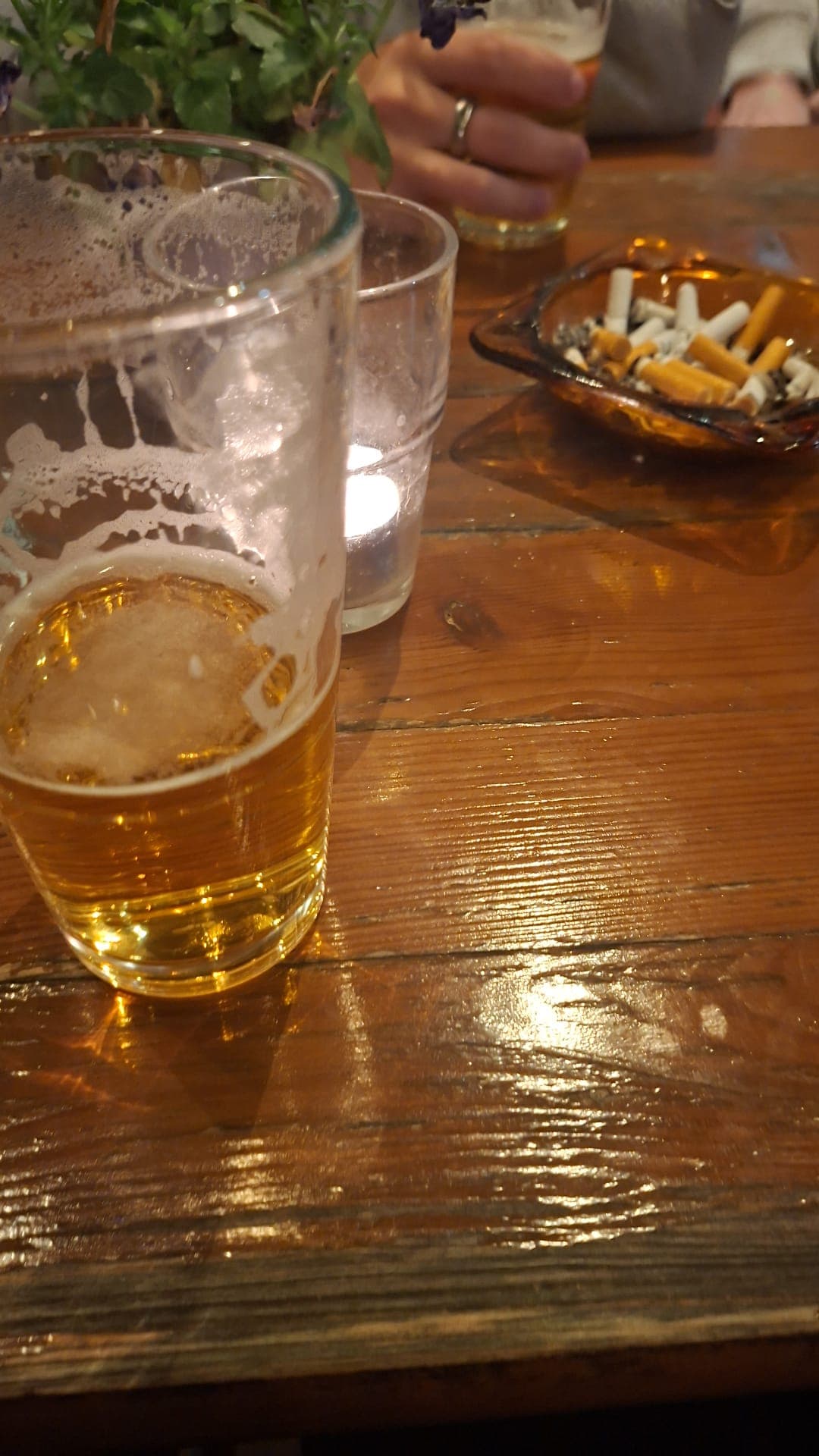 Beer #5291