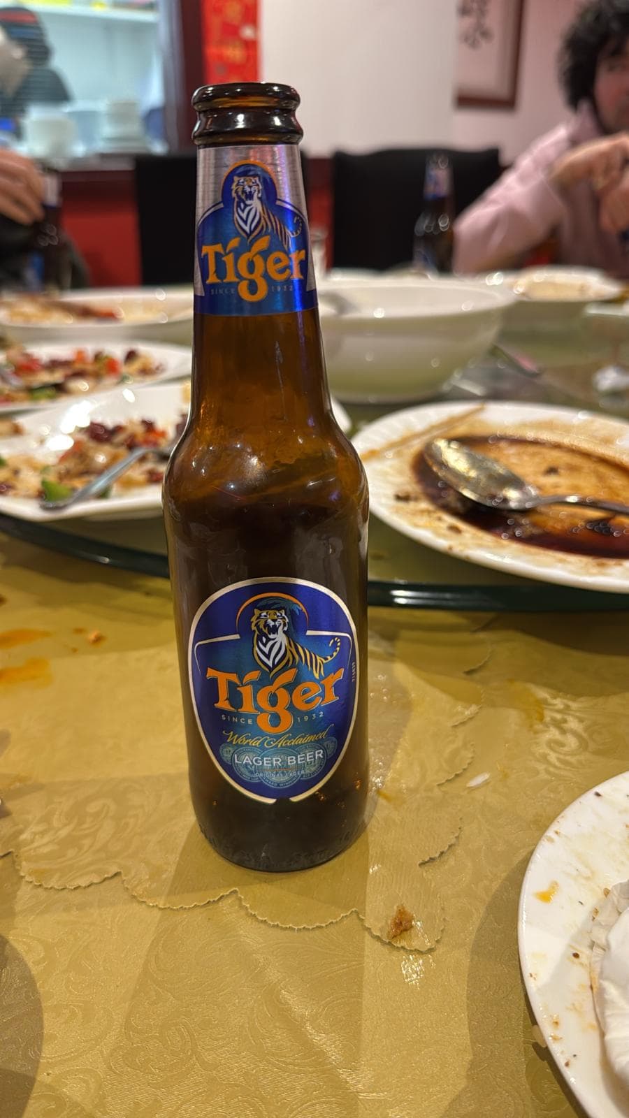 Beer #5293