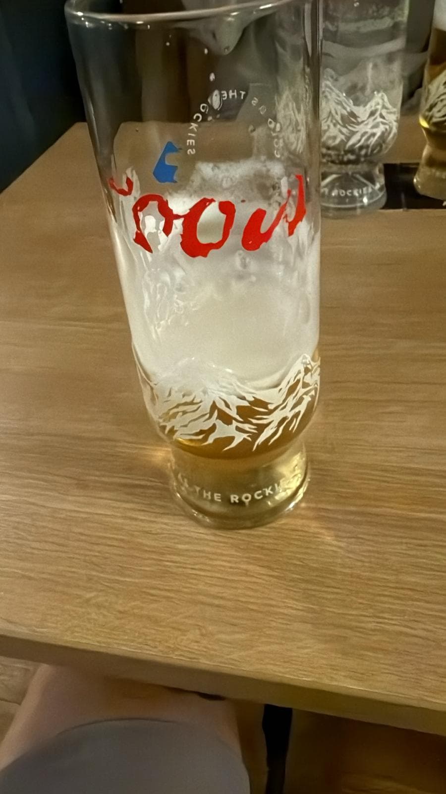 Beer #5295