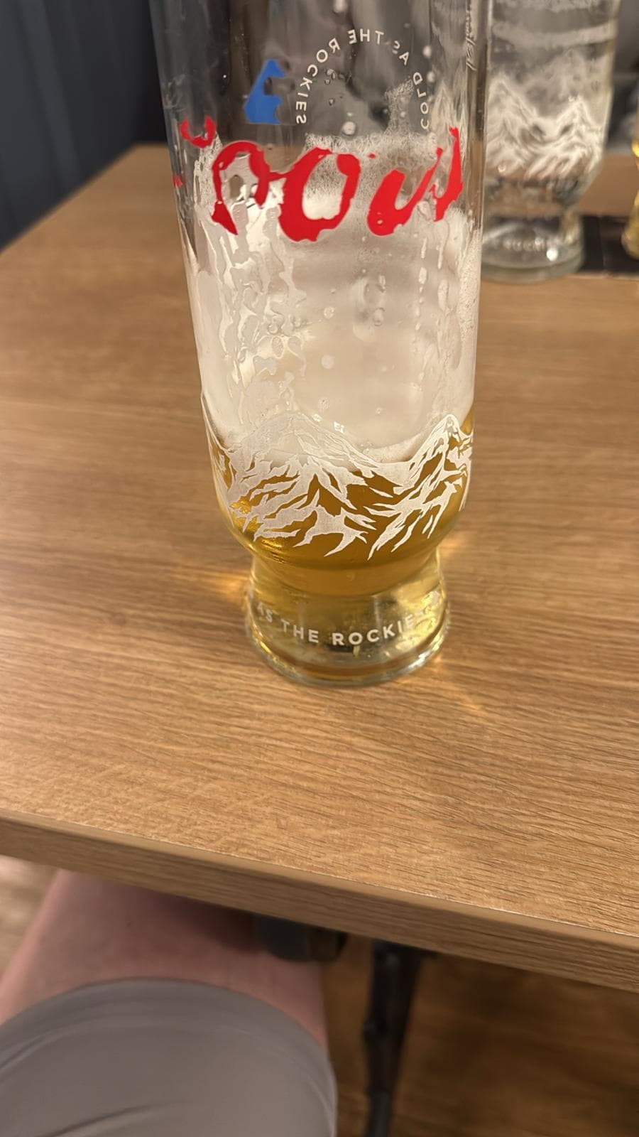 Beer #5296
