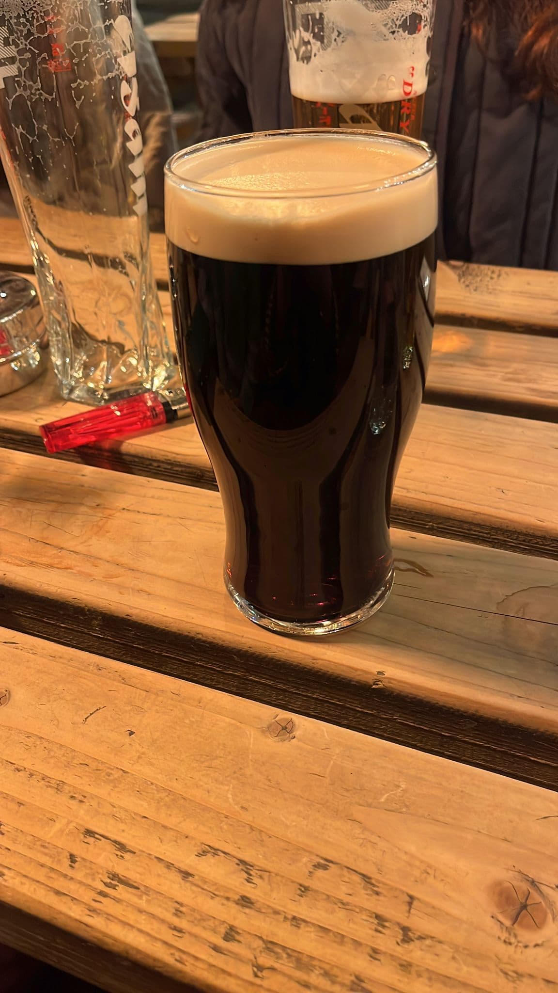 Beer #5297