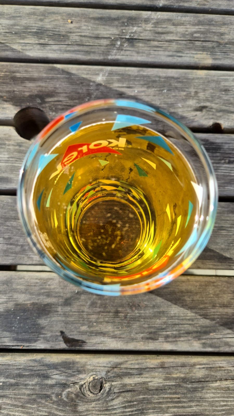 Beer #5118