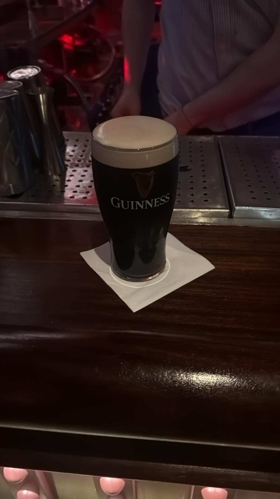 Beer #5301