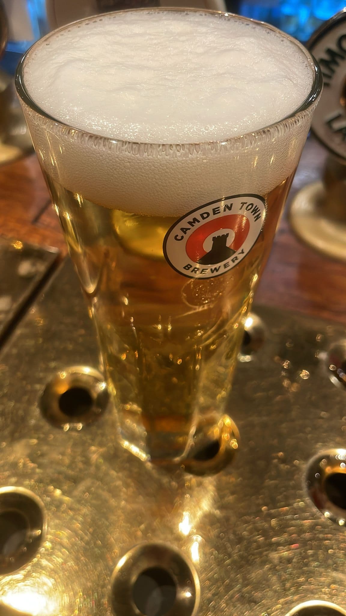 Beer #5302