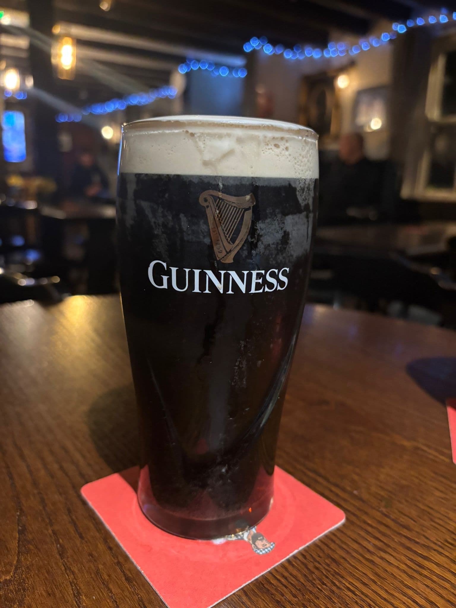 Beer #5303