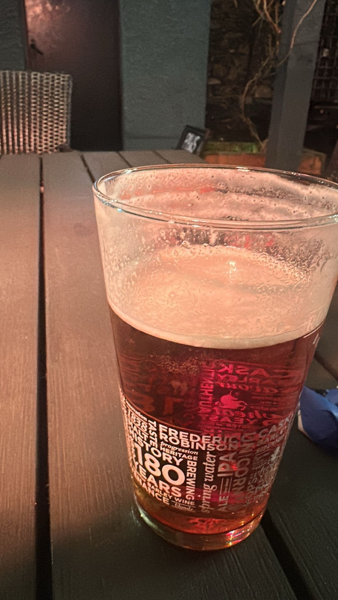 Beer #5304