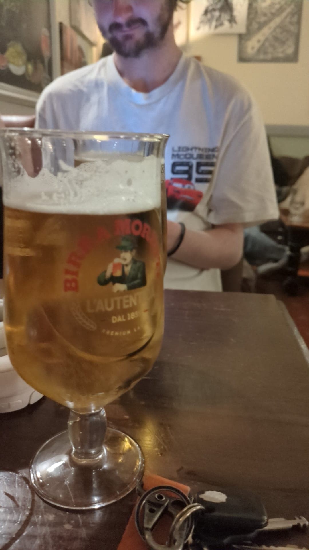 Beer #5307