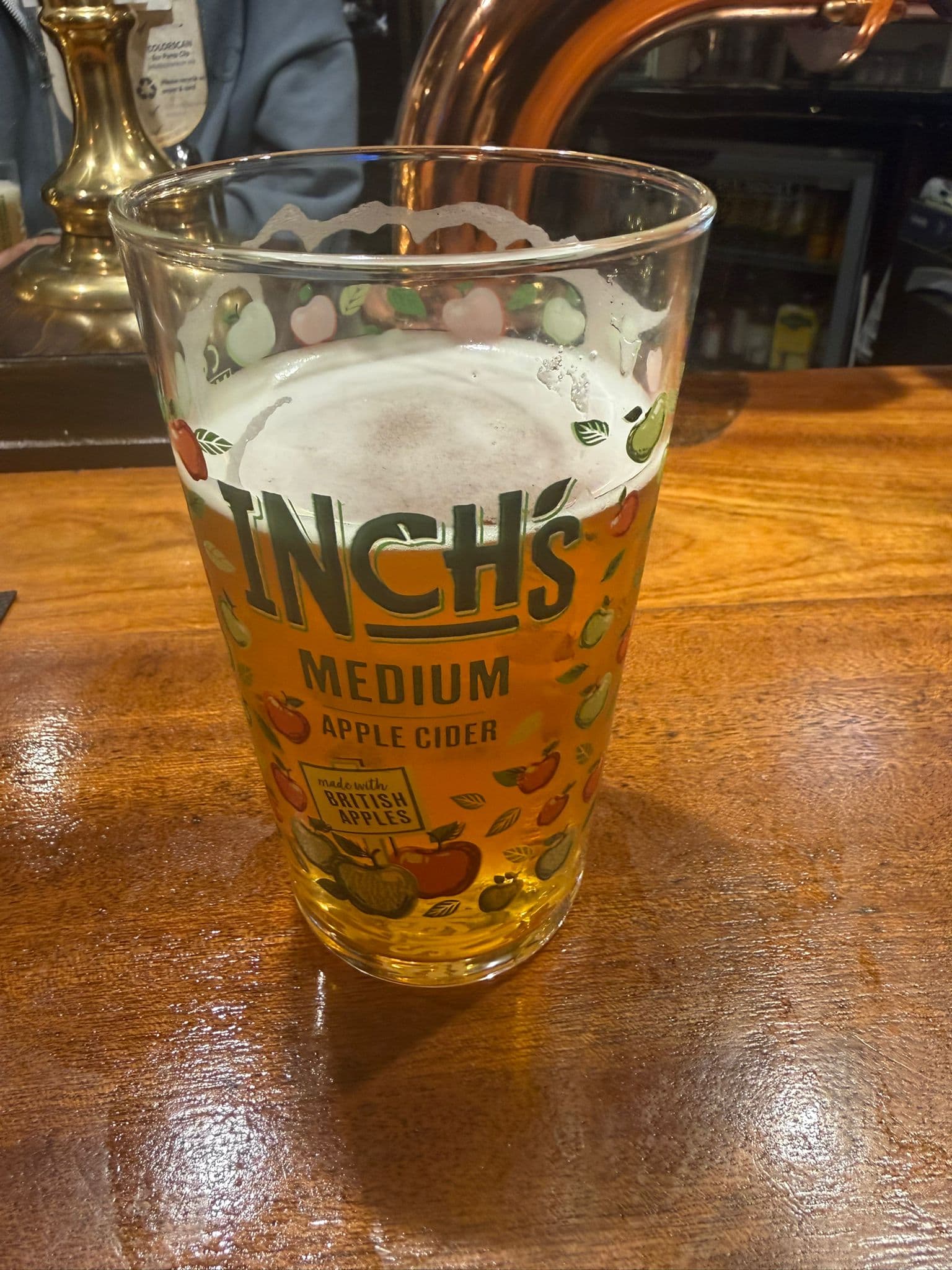 Beer #5312
