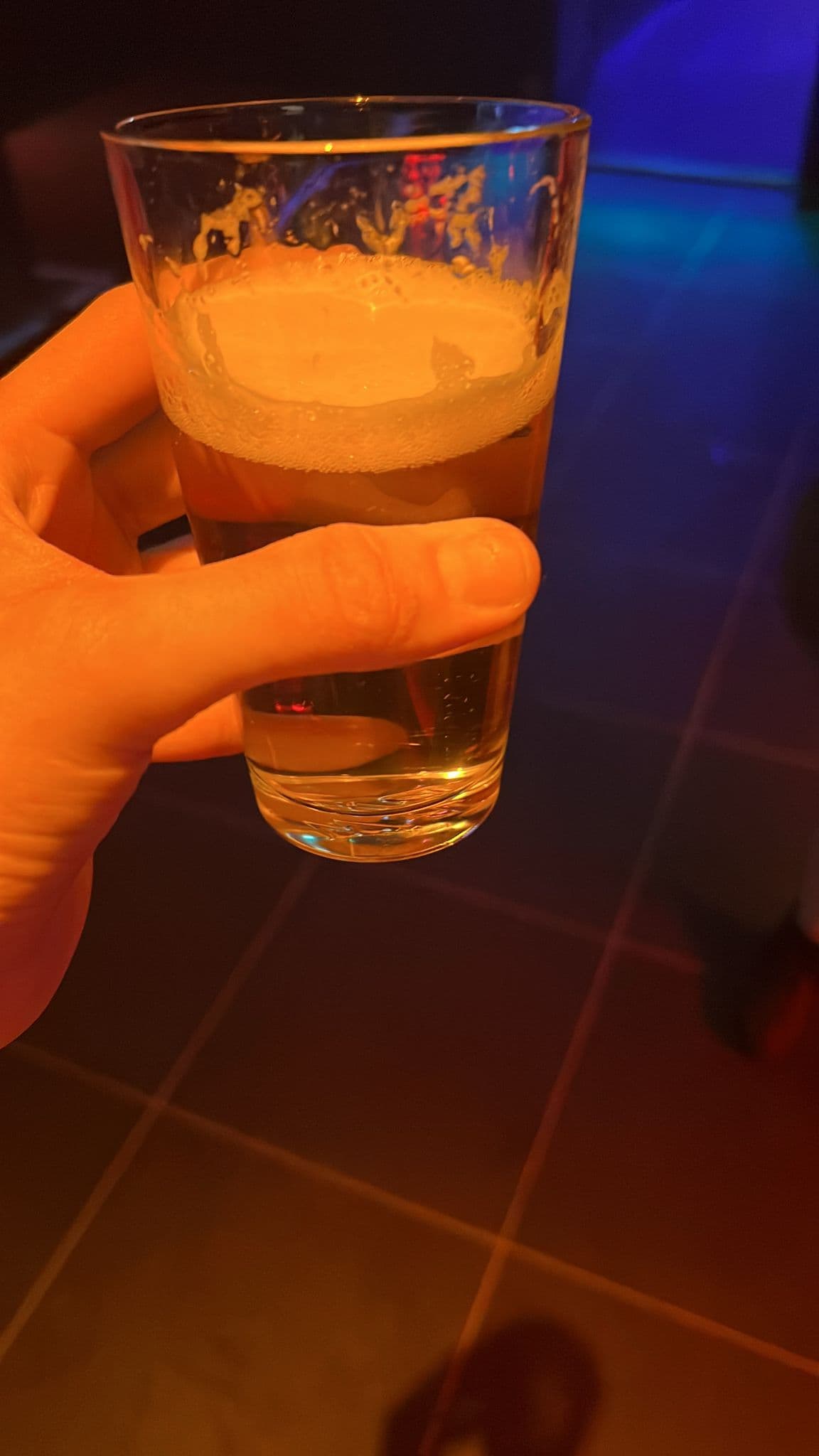 Beer #5320