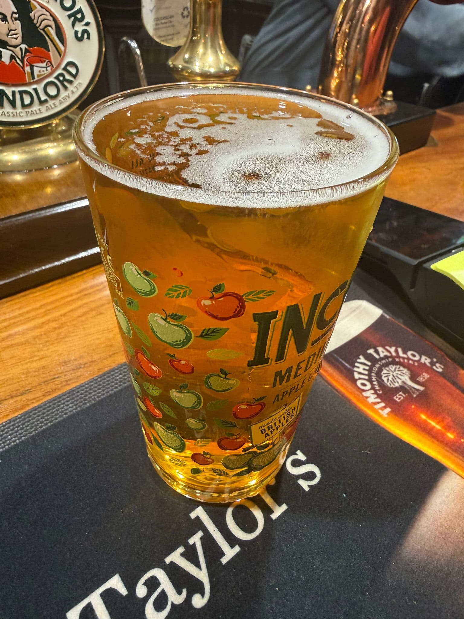 Beer #5323