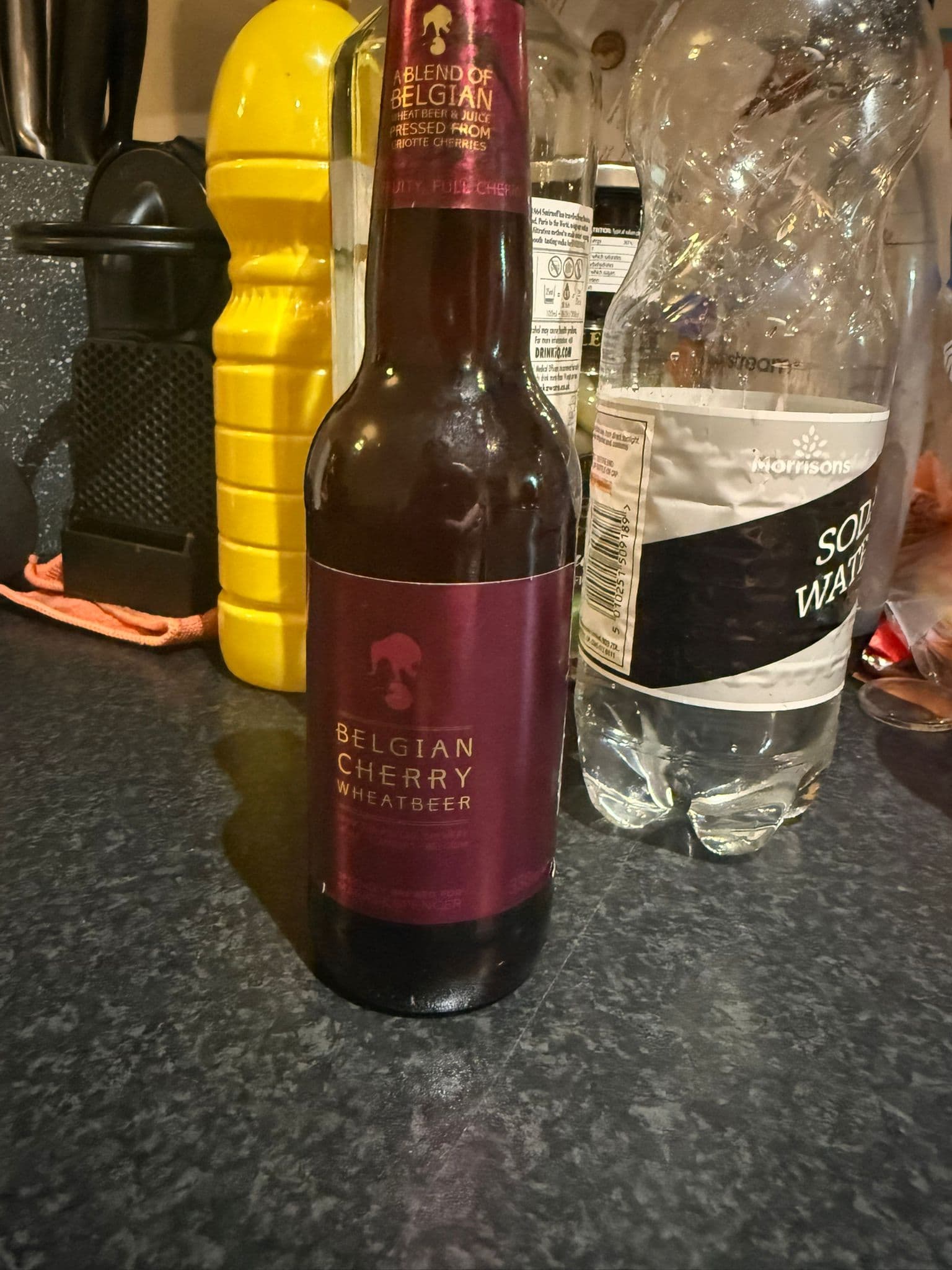 Beer #5327