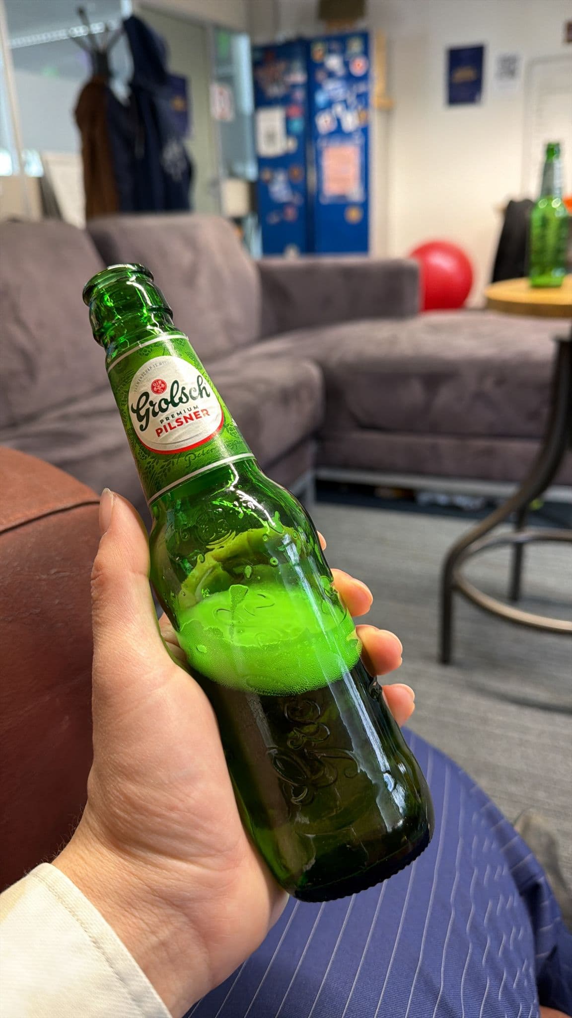 Beer #5329