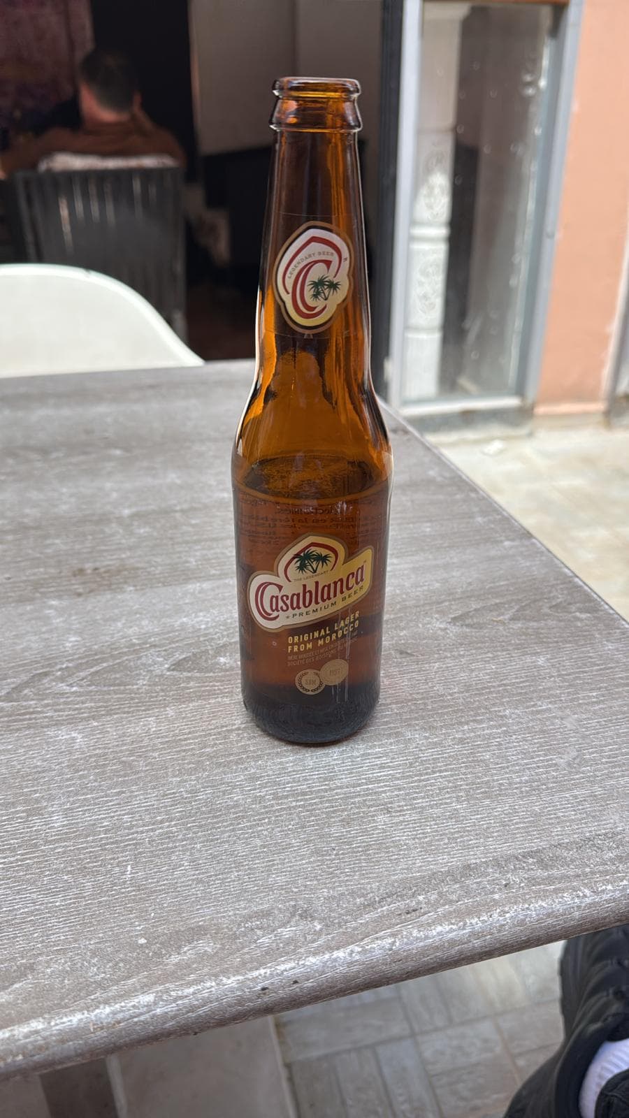 Beer #5332