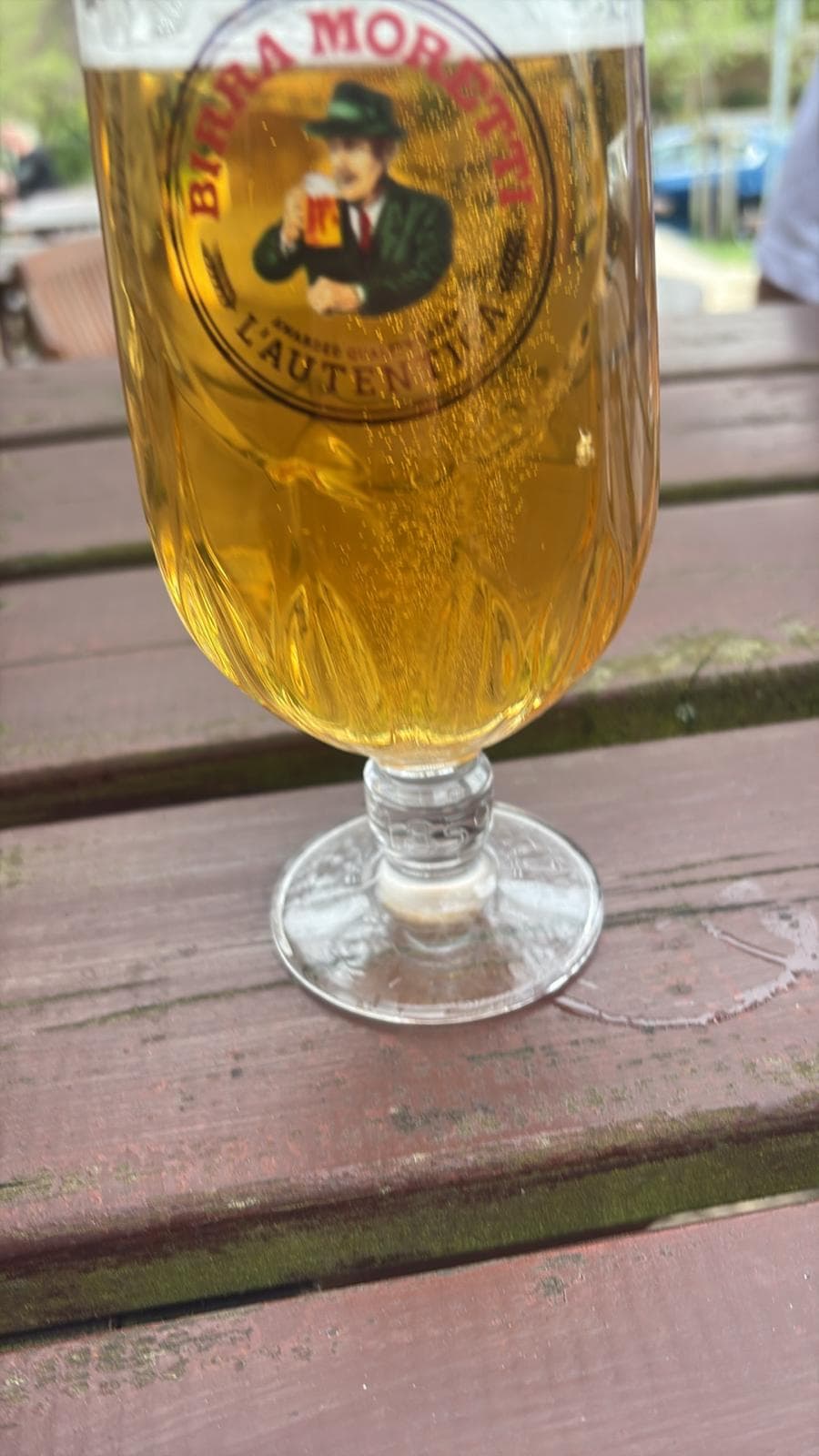Beer #5342
