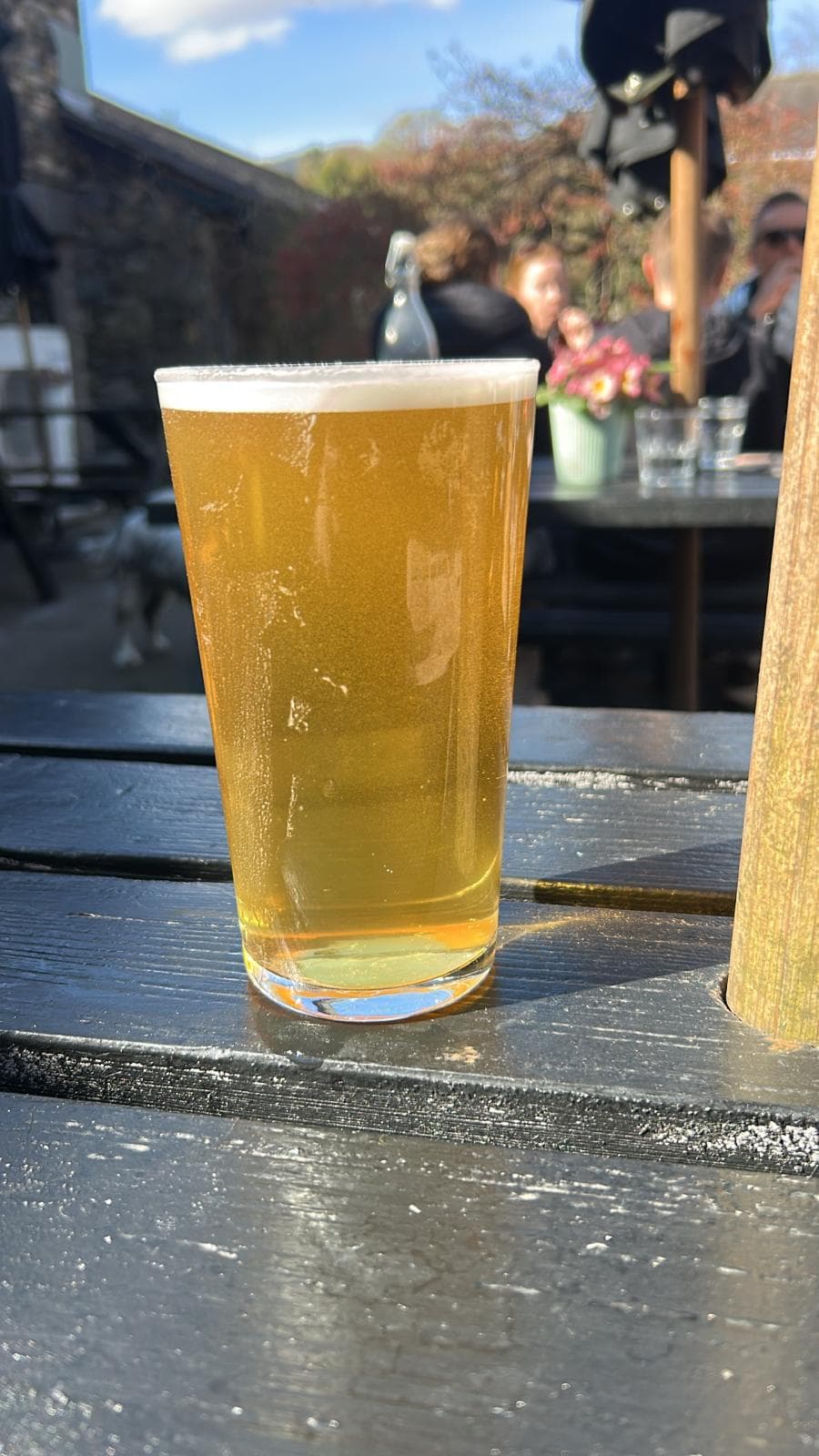 Beer #5350
