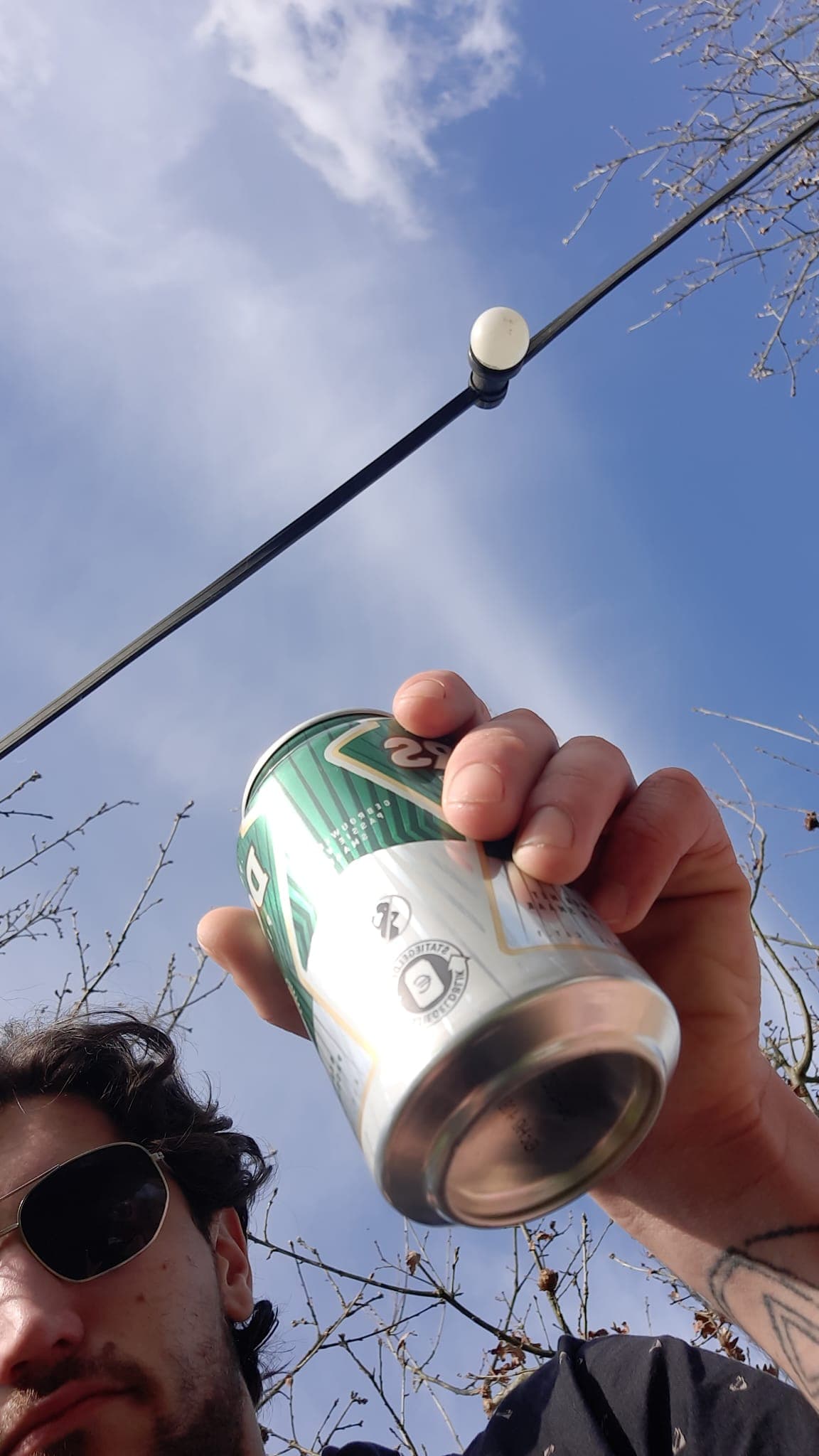 Beer #5351