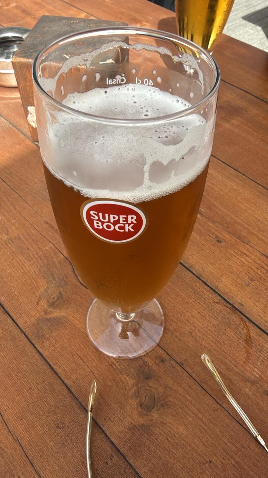 Beer #5352