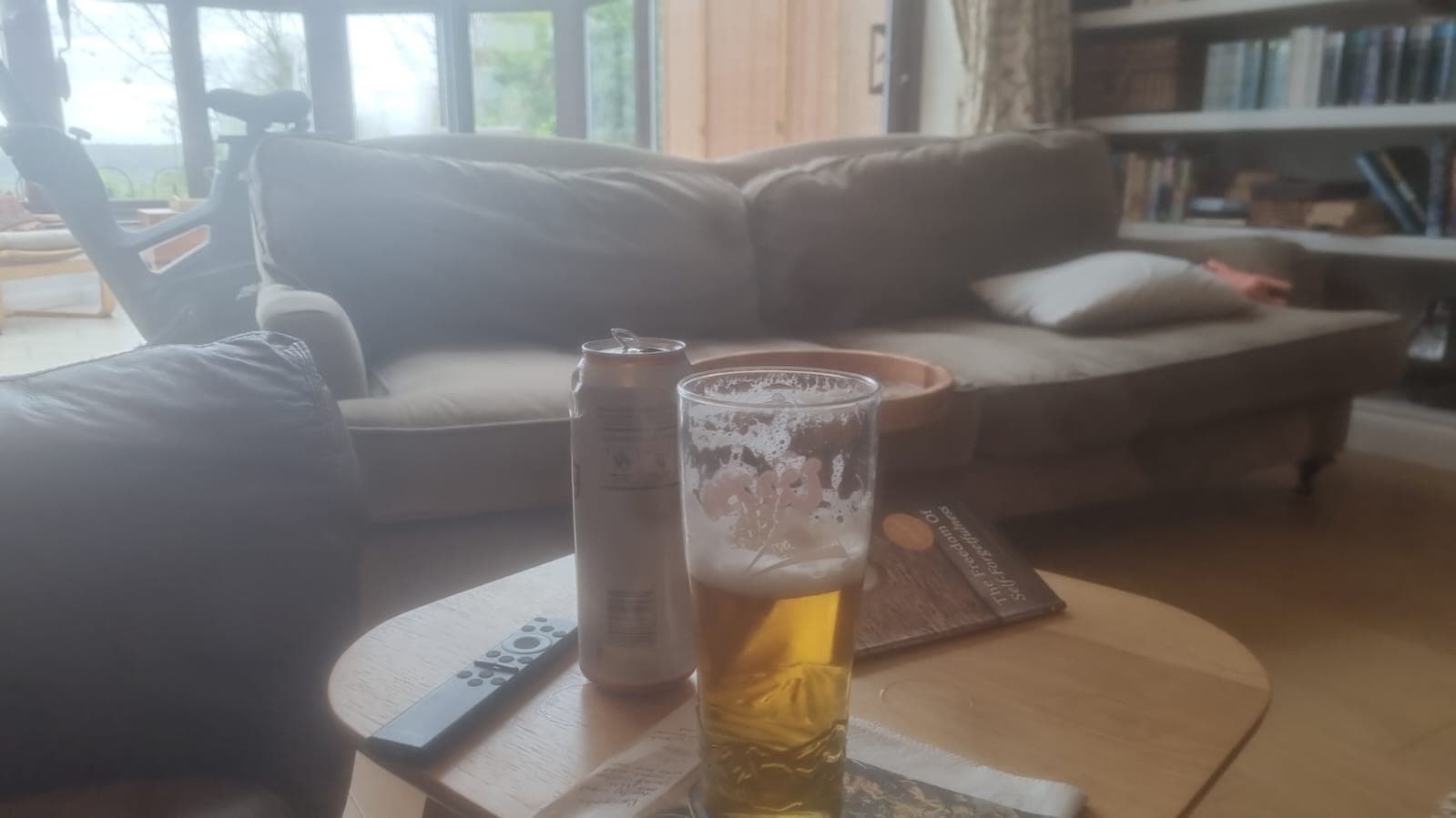 Beer #5355
