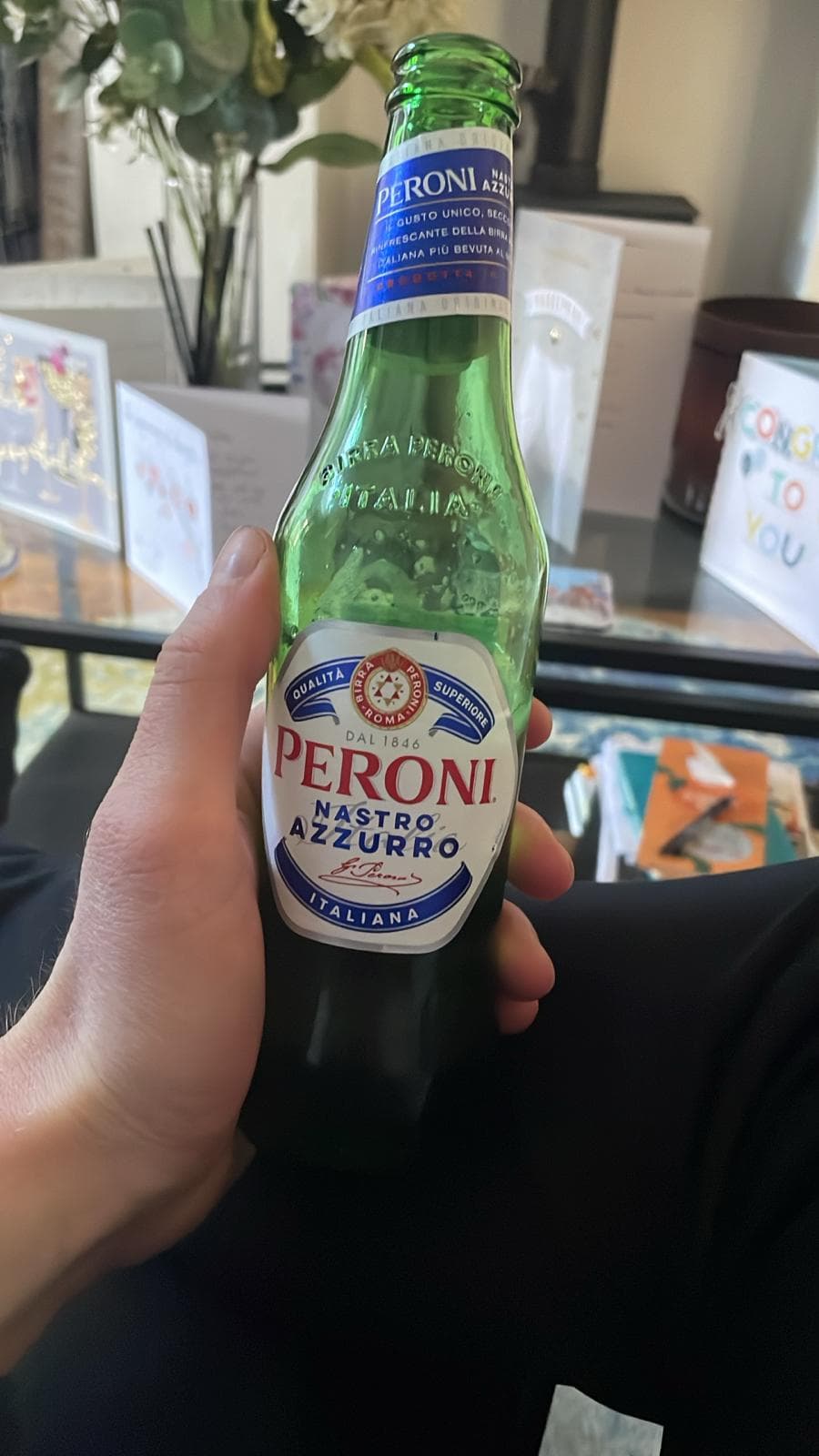 Beer #5366