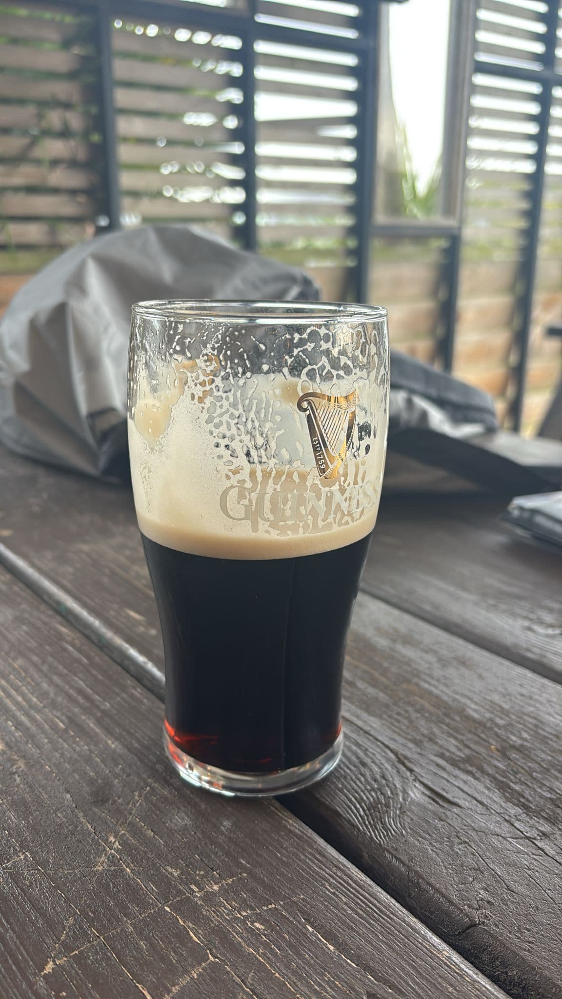 Beer #5376