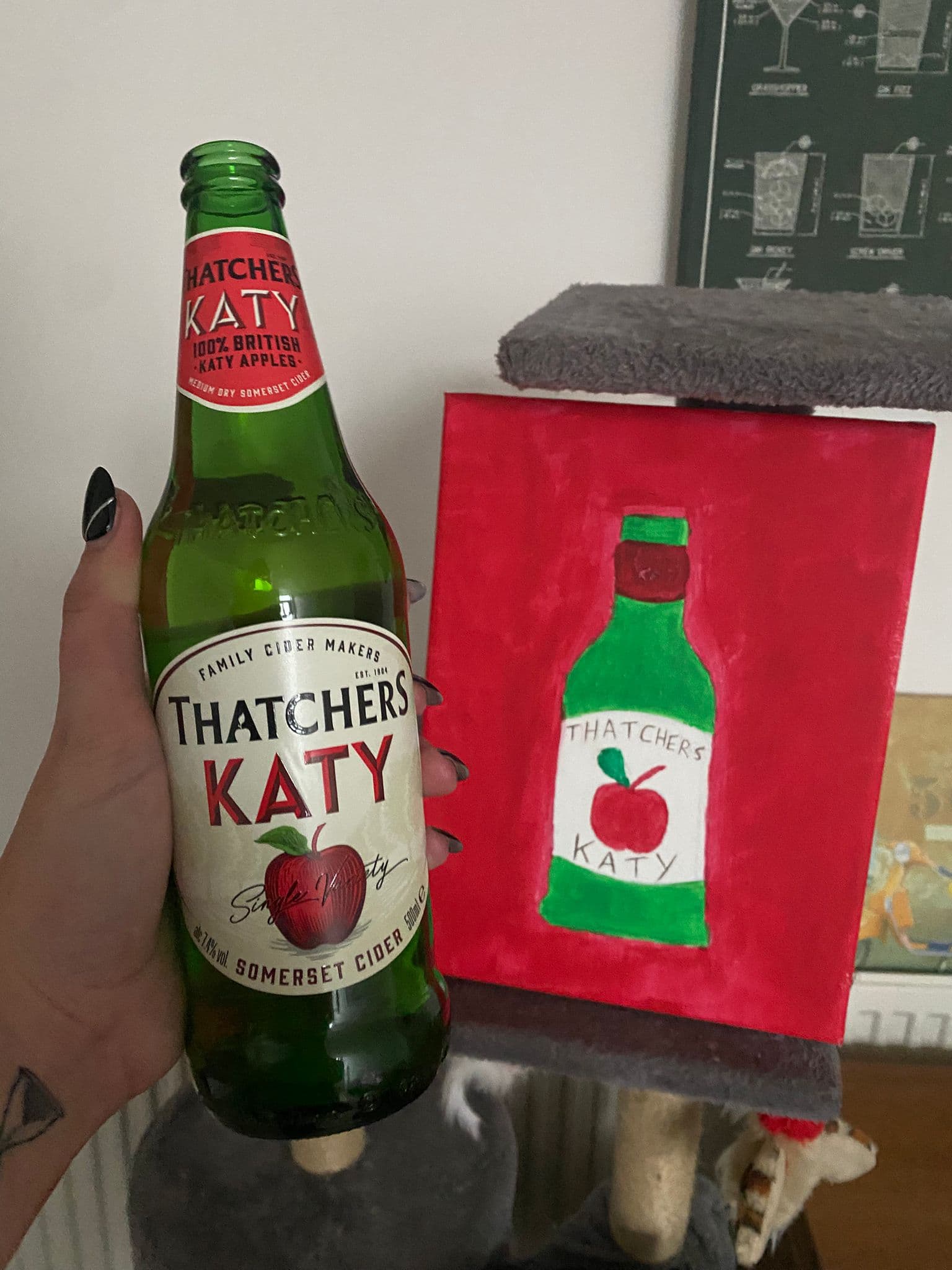 Beer #5379