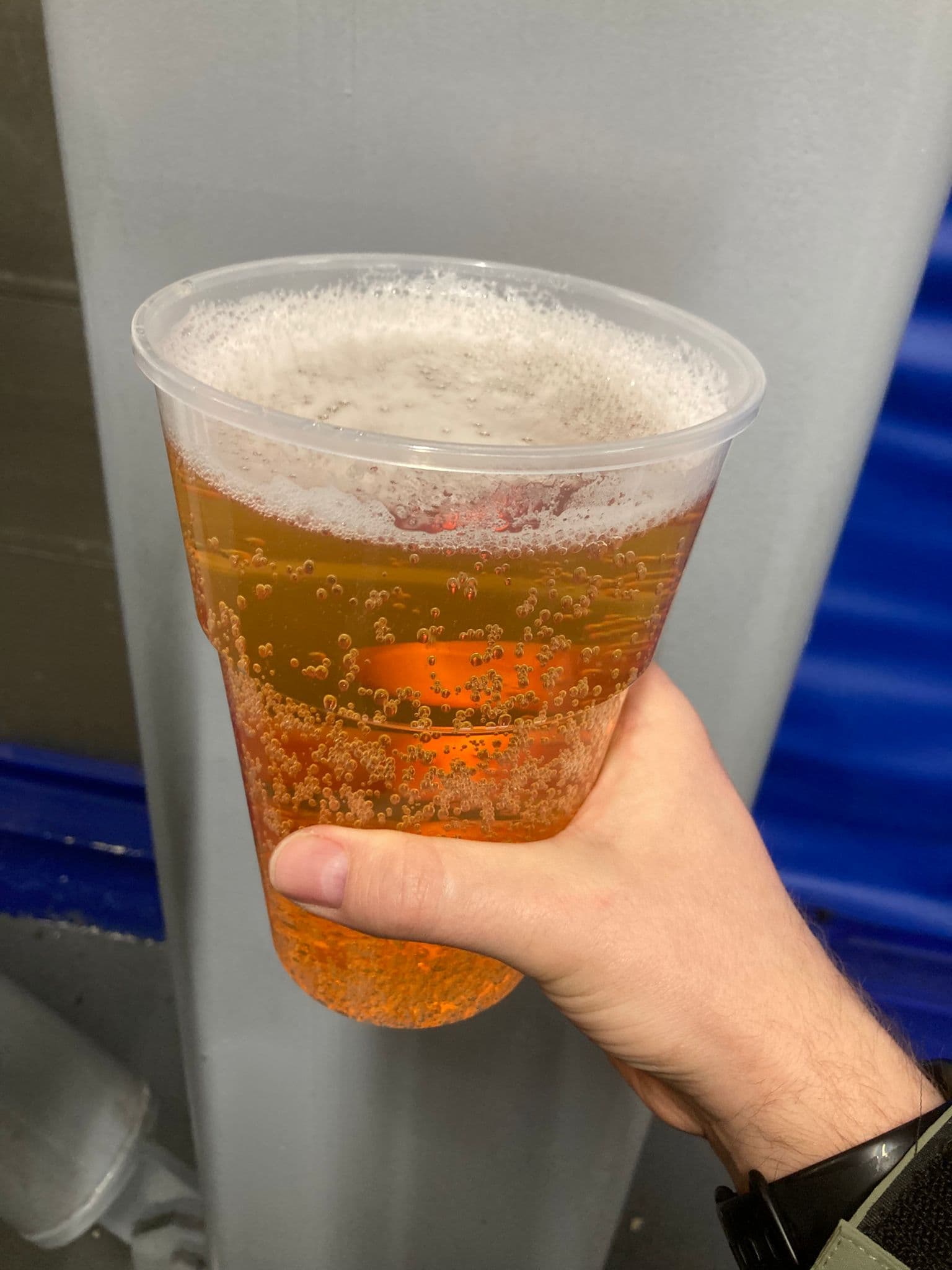 Beer #5381