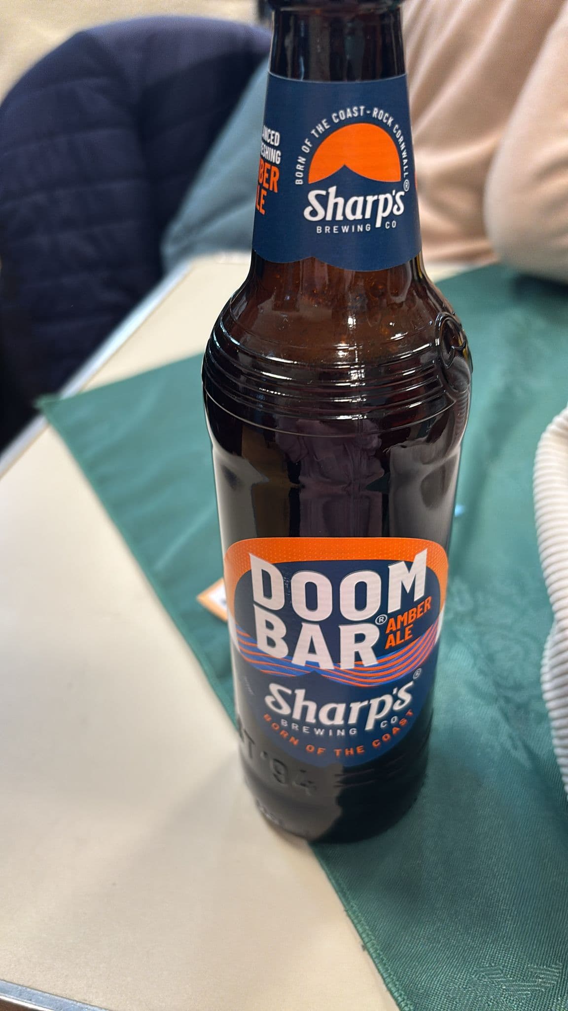 Beer #5382