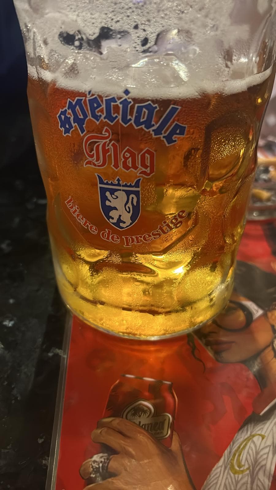 Beer #5385
