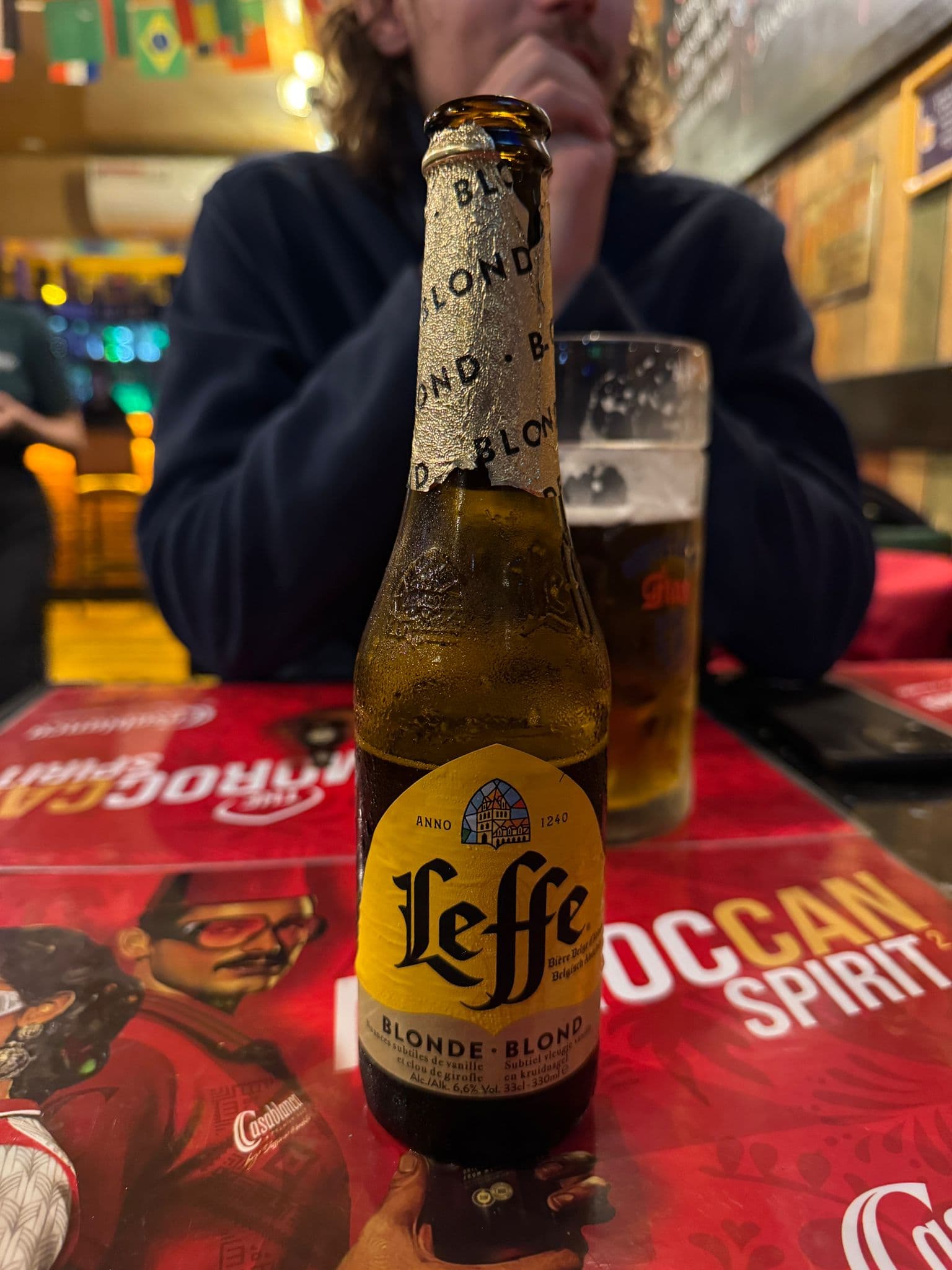 Beer #5386
