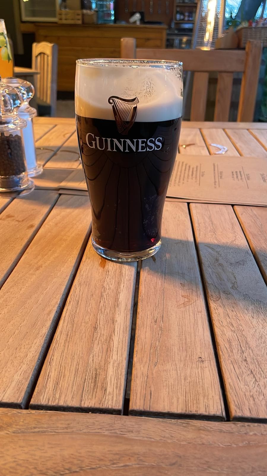 Beer #5387