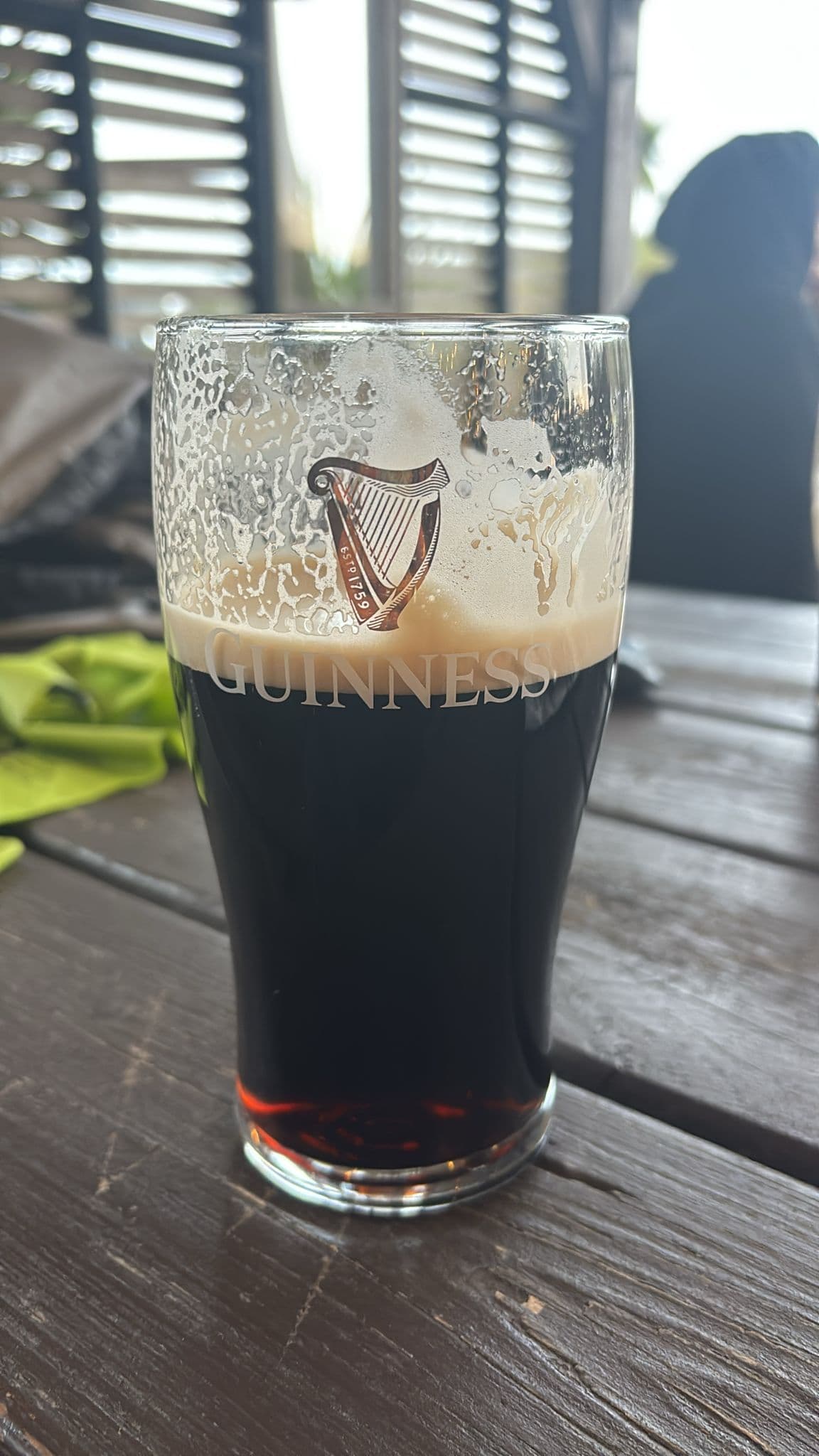 Beer #5389