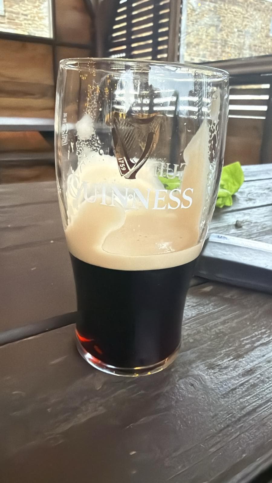 Beer #5390