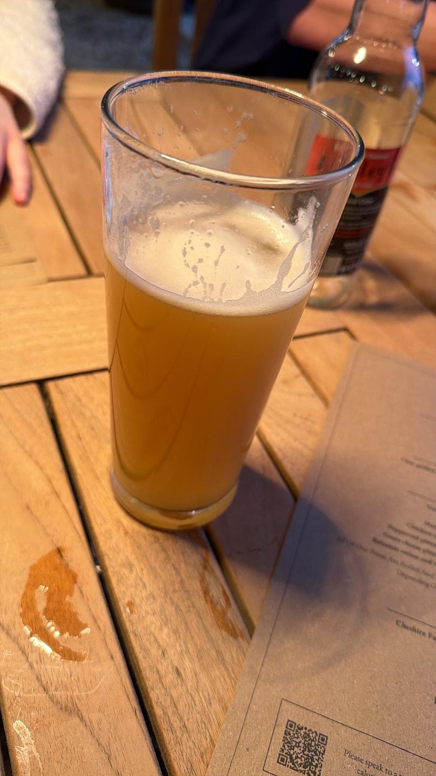Beer #5391